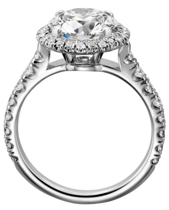 diamond ring clipart png