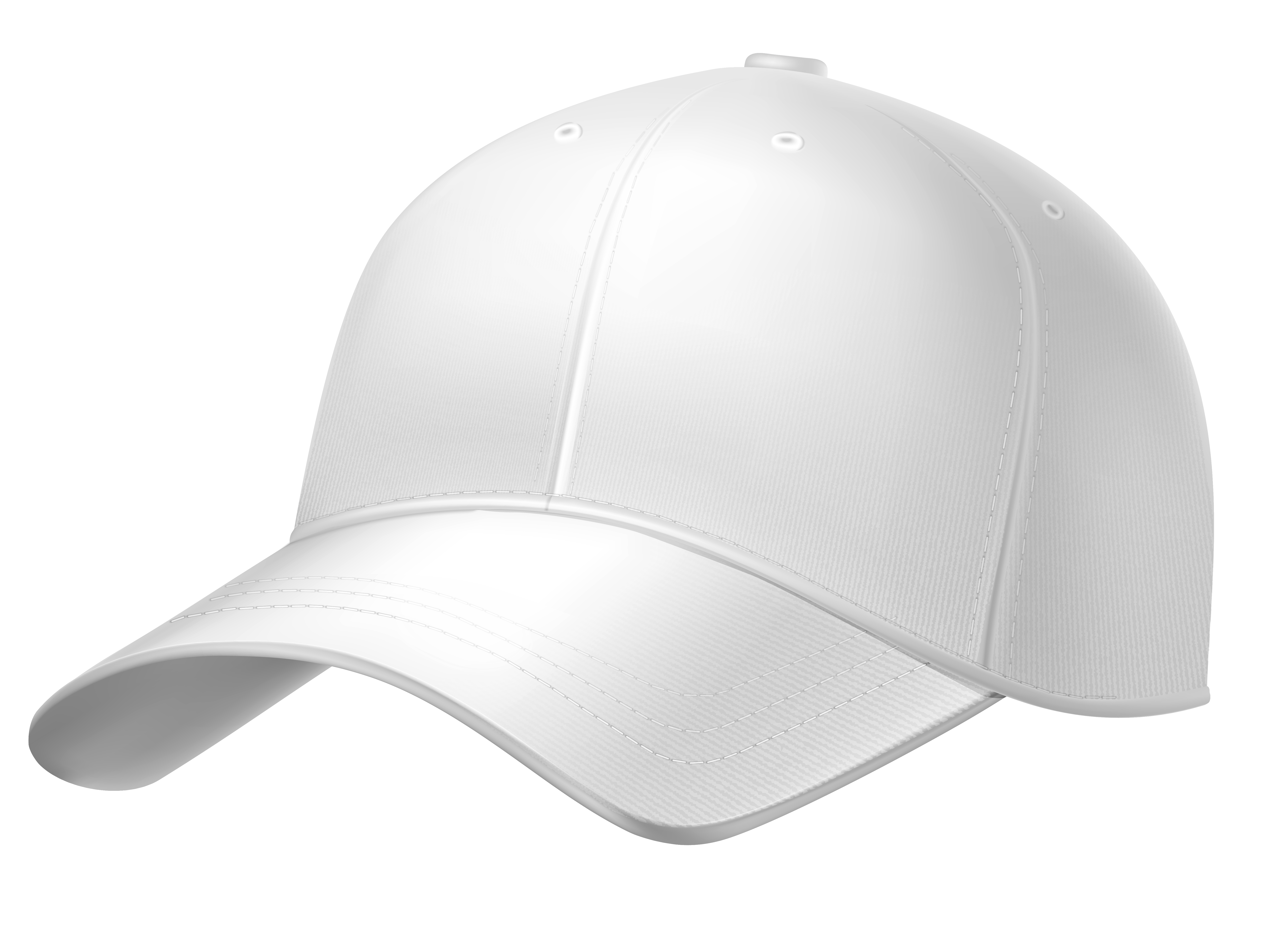baseball hat clipart front