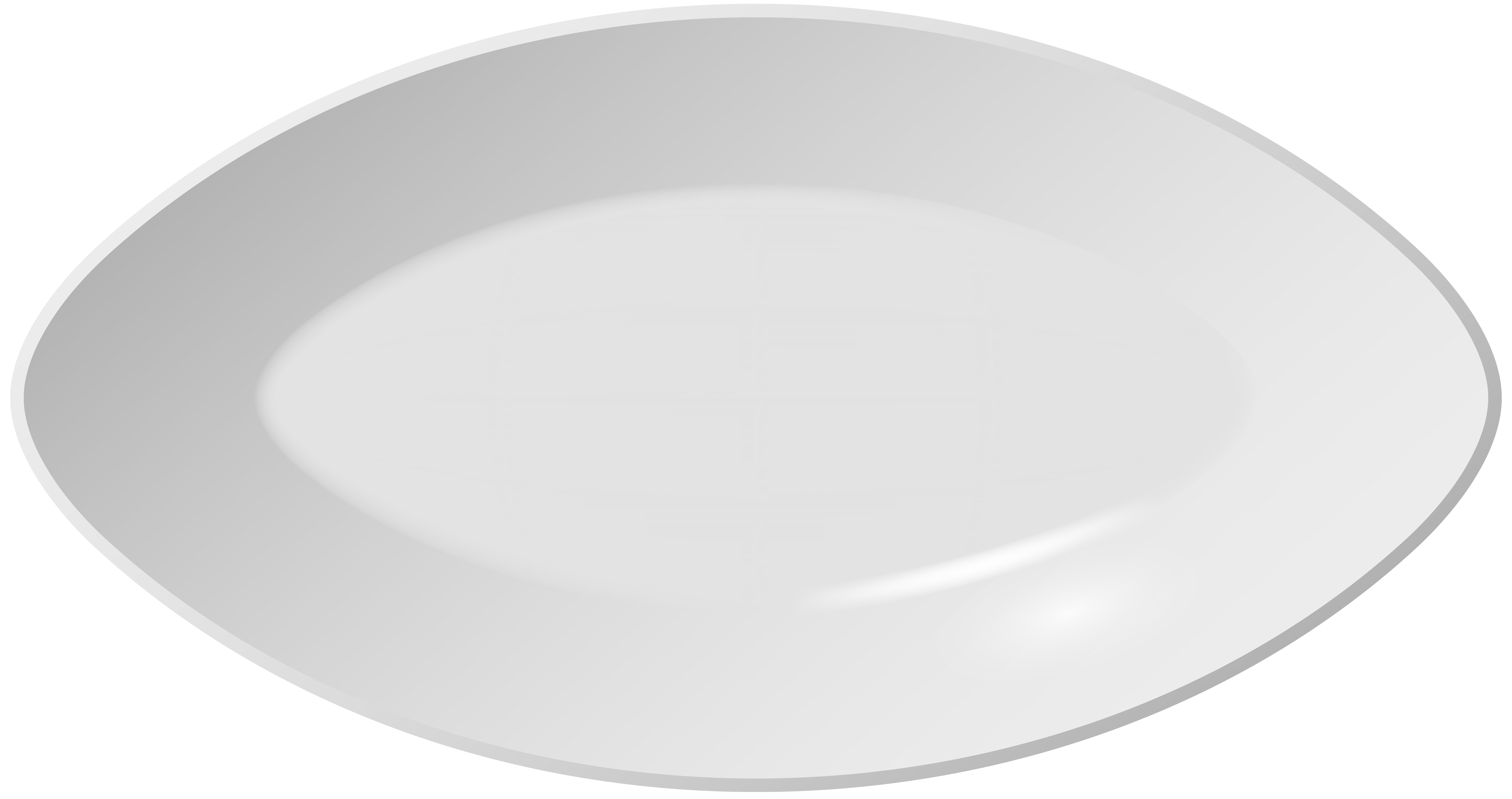 Dinner Plate Png