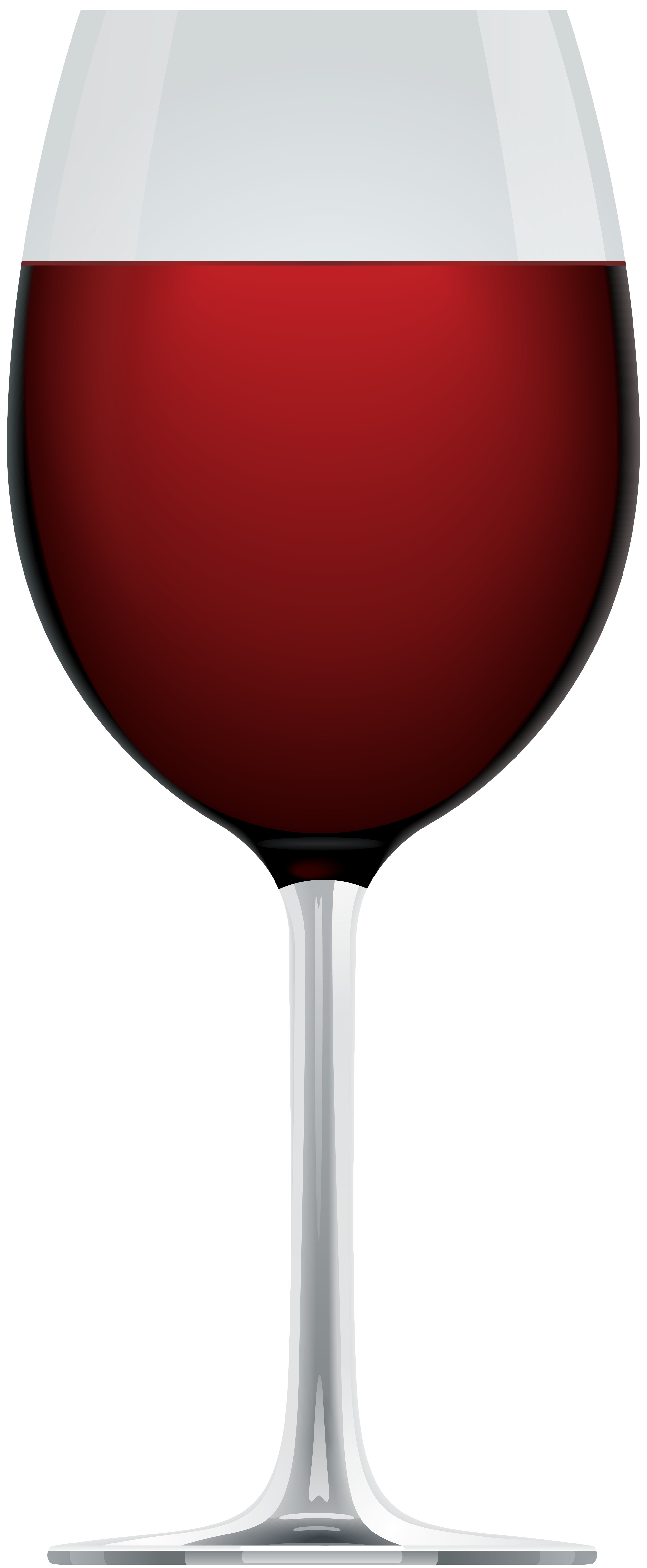 Red Wine Glass PNG Clipart - Best WEB Clipart