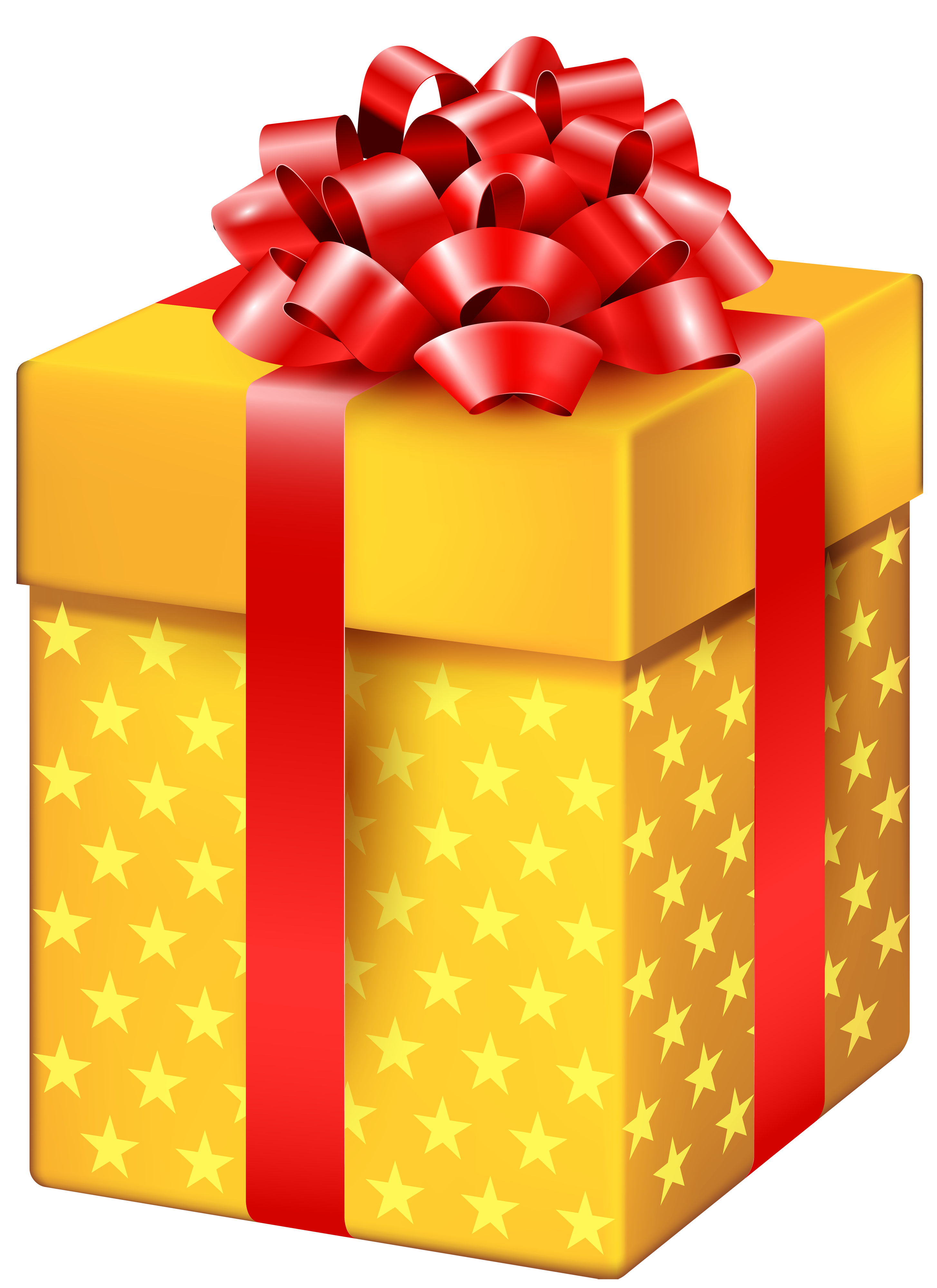 Gift Box Clip Art Png