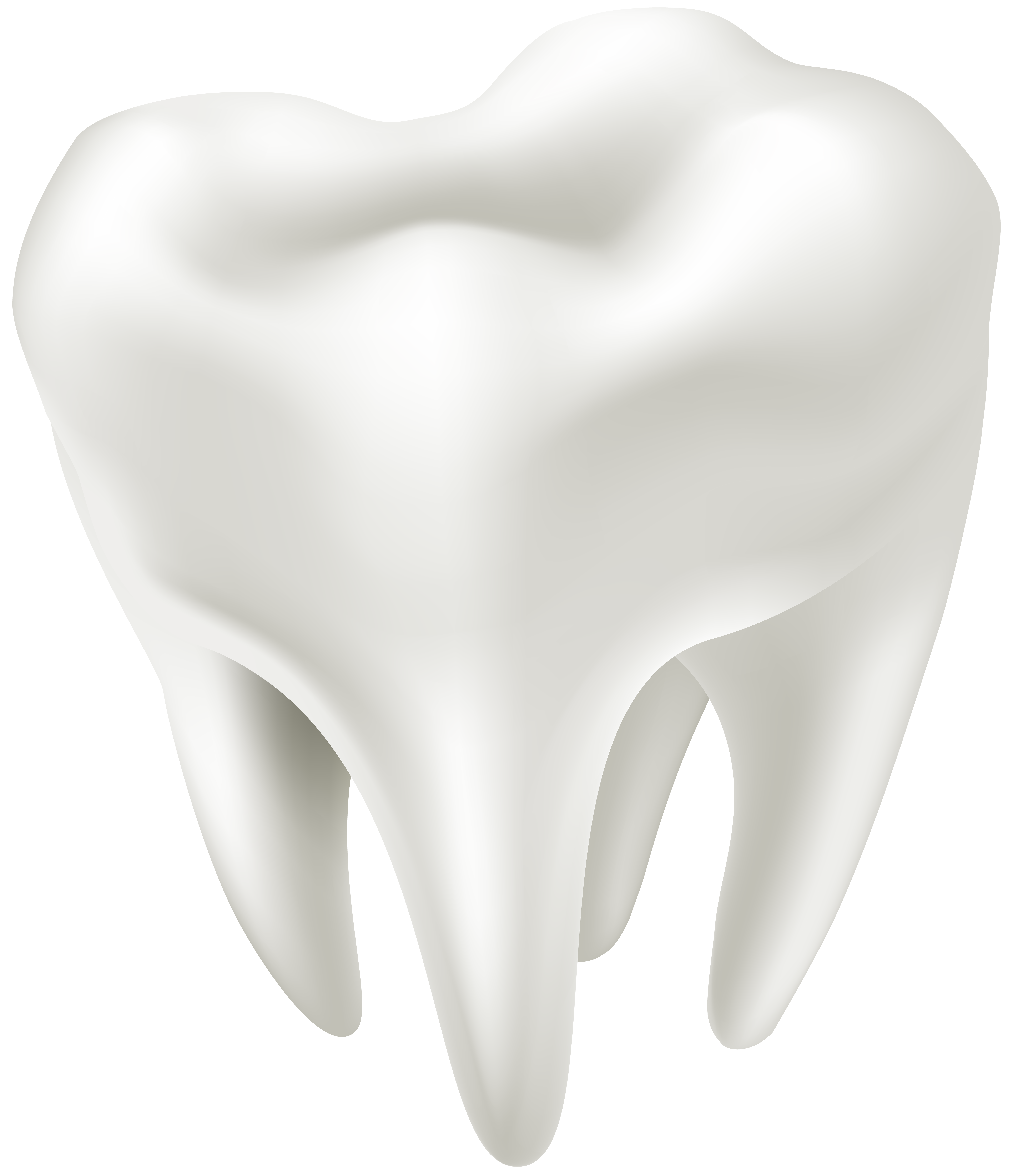 3d White Tooth Png Clip Art Best Web Clipart