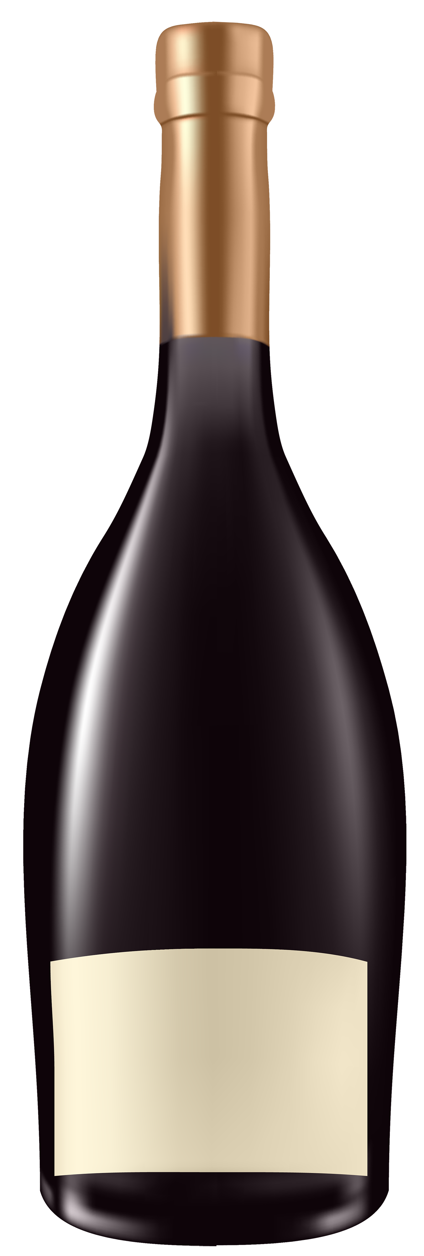 Alcohol Bottle PNG Clipart - Best WEB Clipart