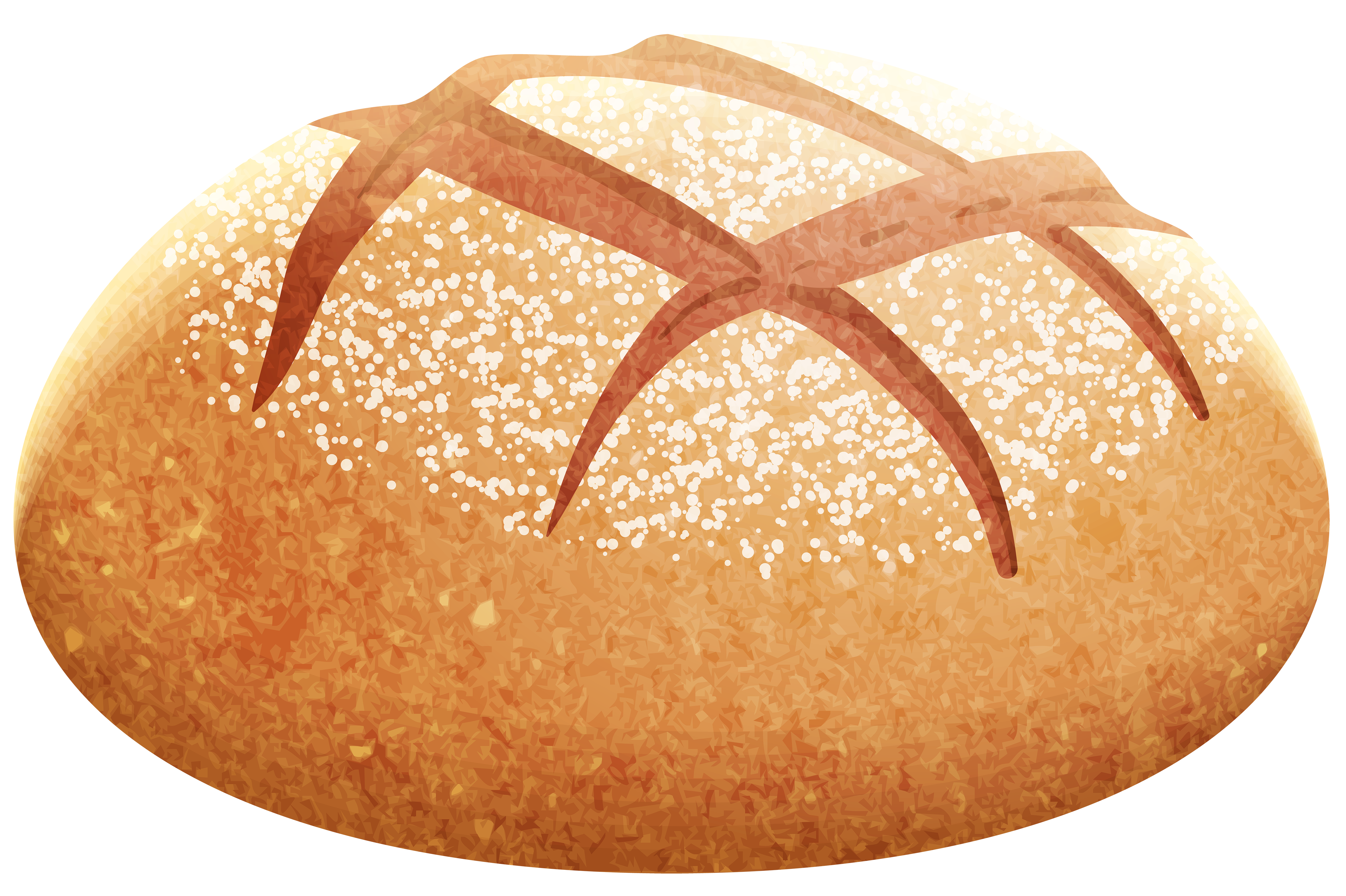 Artisan Bread PNG Clip Art - Best WEB Clipart