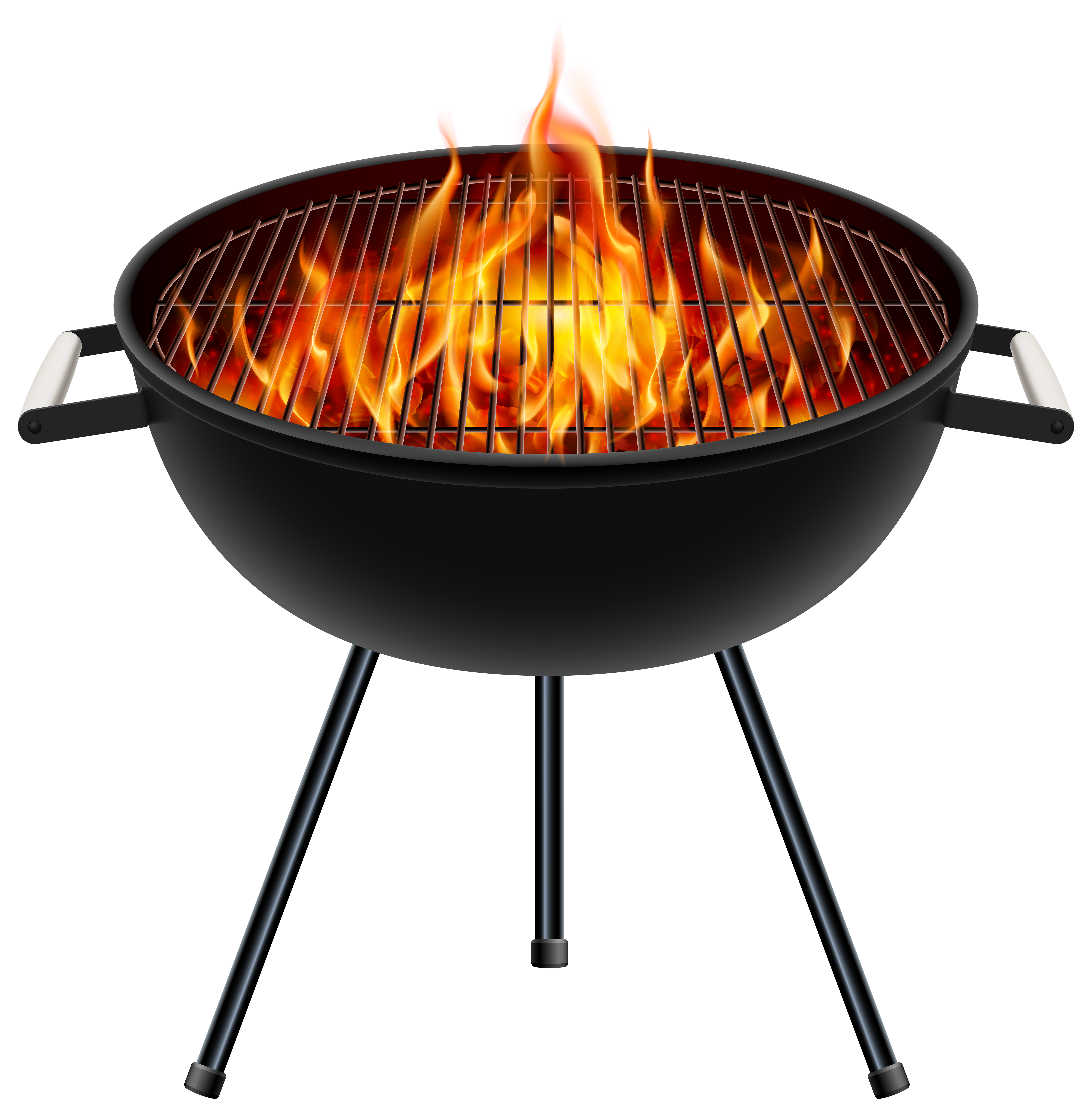 BBQ PNG Clip Art - Best WEB Clipart