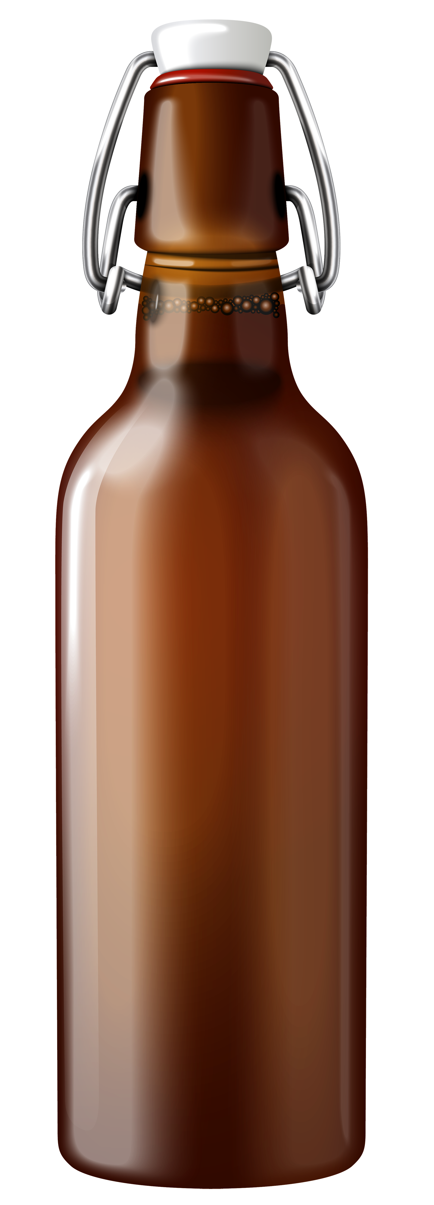 Beer Bottle PNG Clipart - Best WEB Clipart