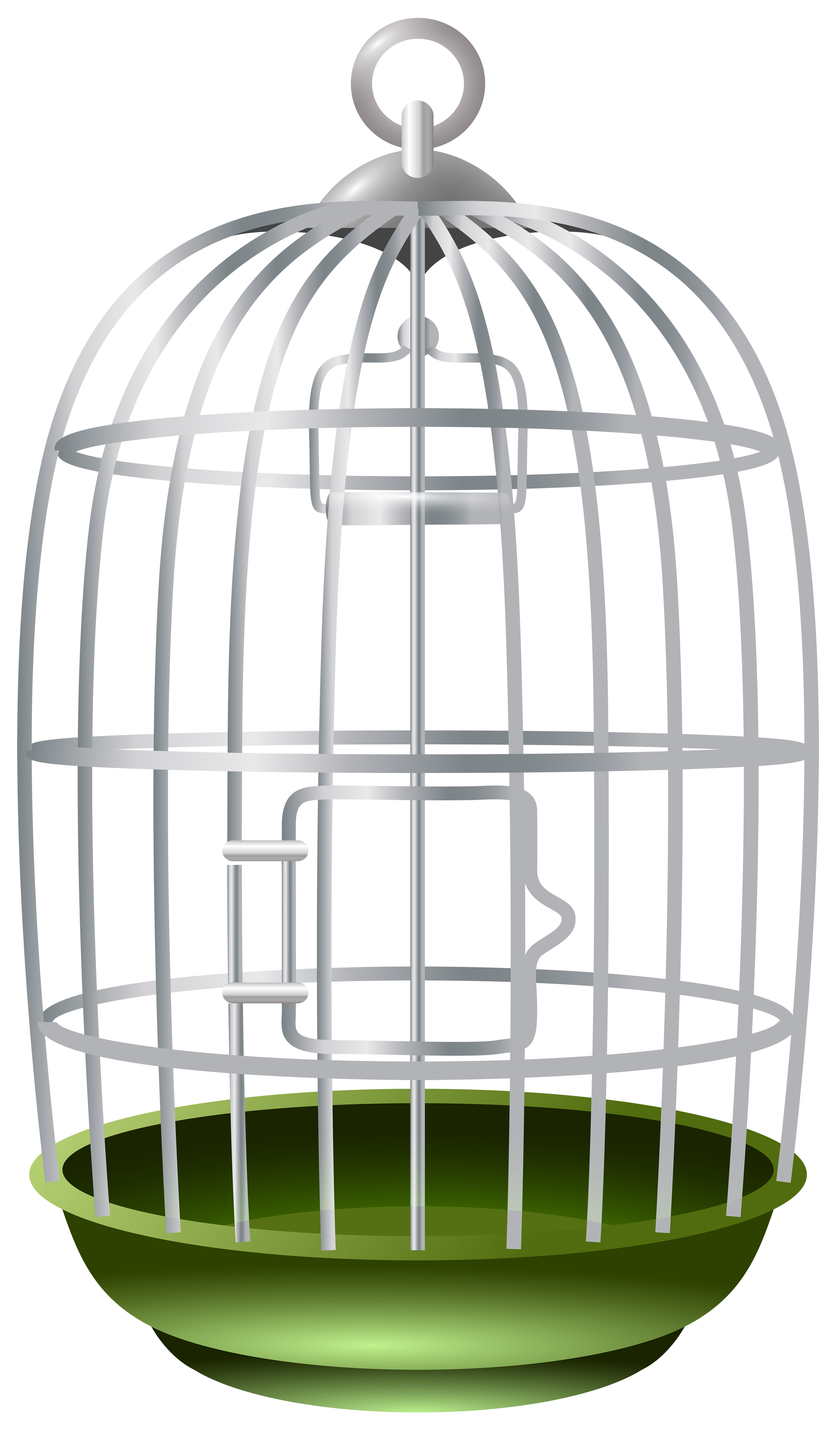 Birdcage PNG Clip Art - Best WEB Clipart