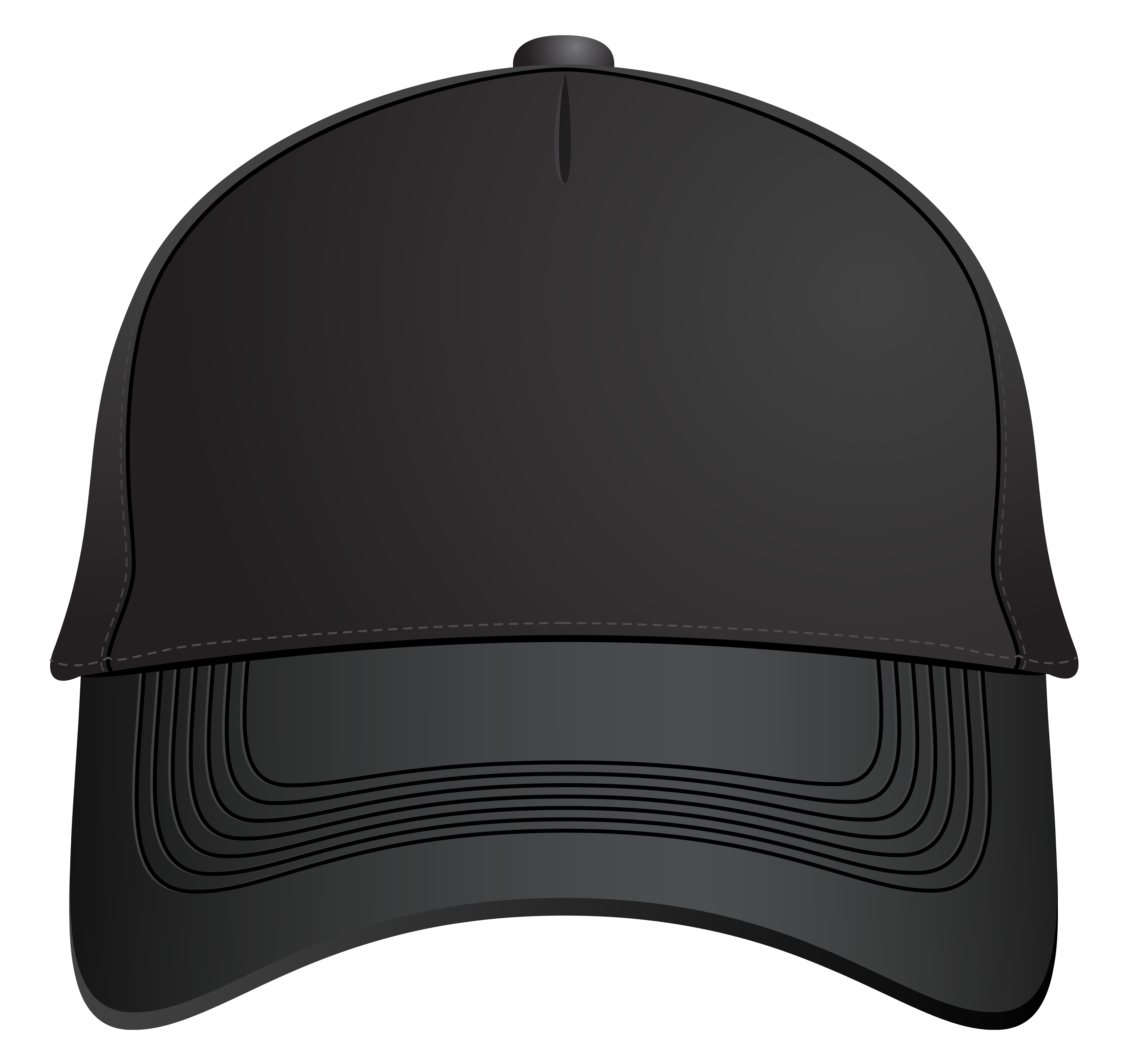 Black Baseball Cap Png Clipart Best Web Clipart