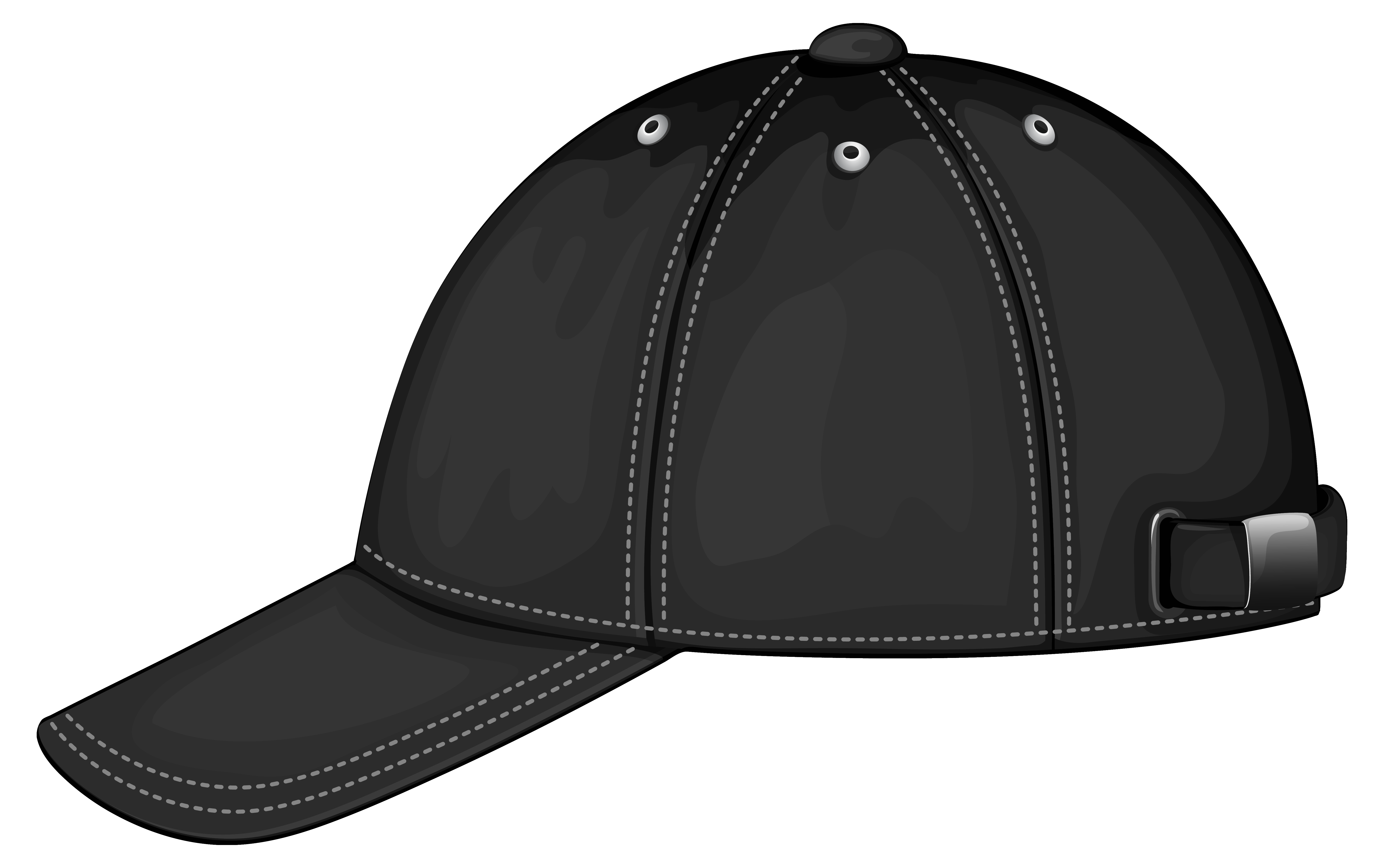 Black Baseball Cap Png Clipart Best Web Clipart Images And Photos ...