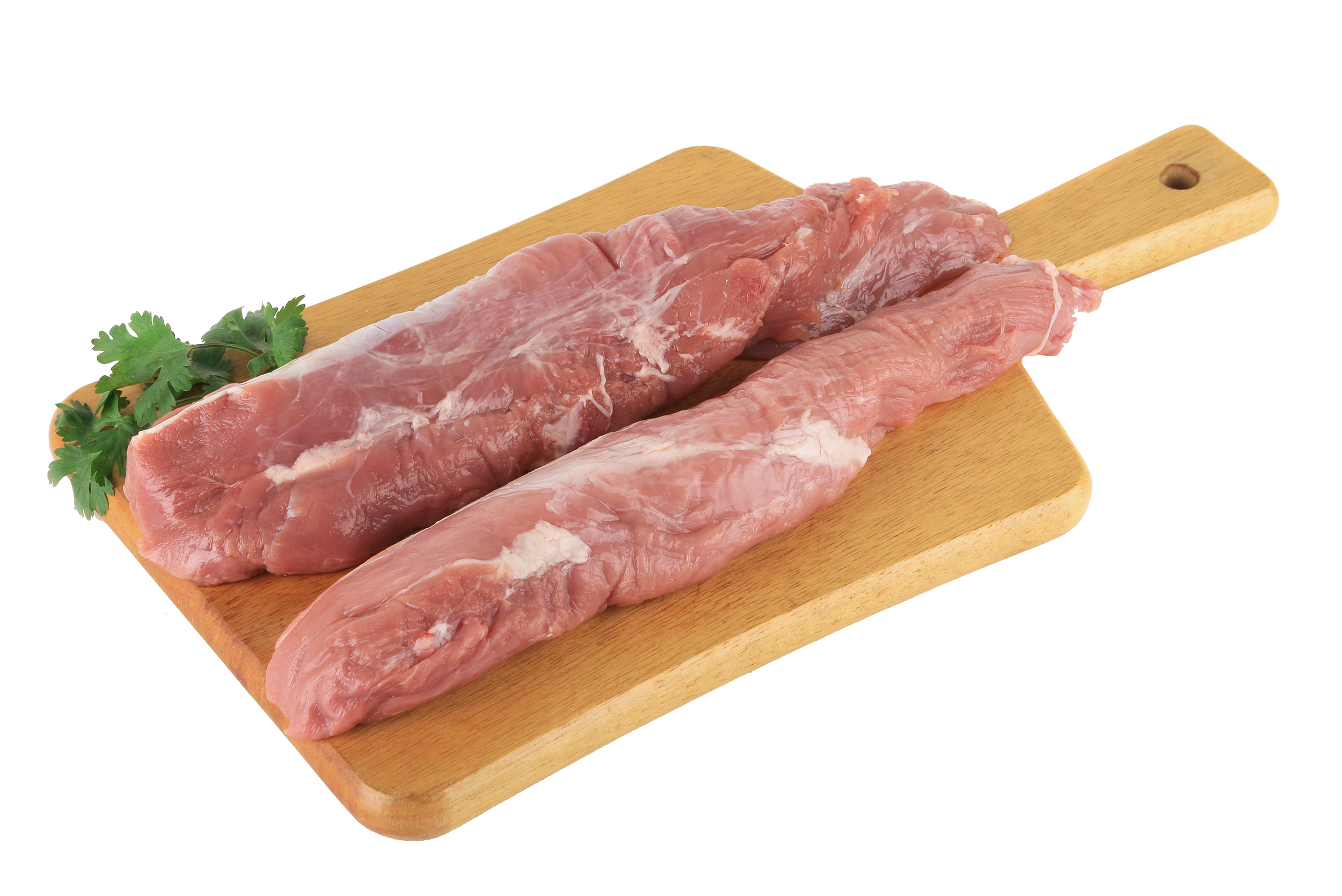 Board with Meat and Parsley PNG Clipart Best WEB Clipart