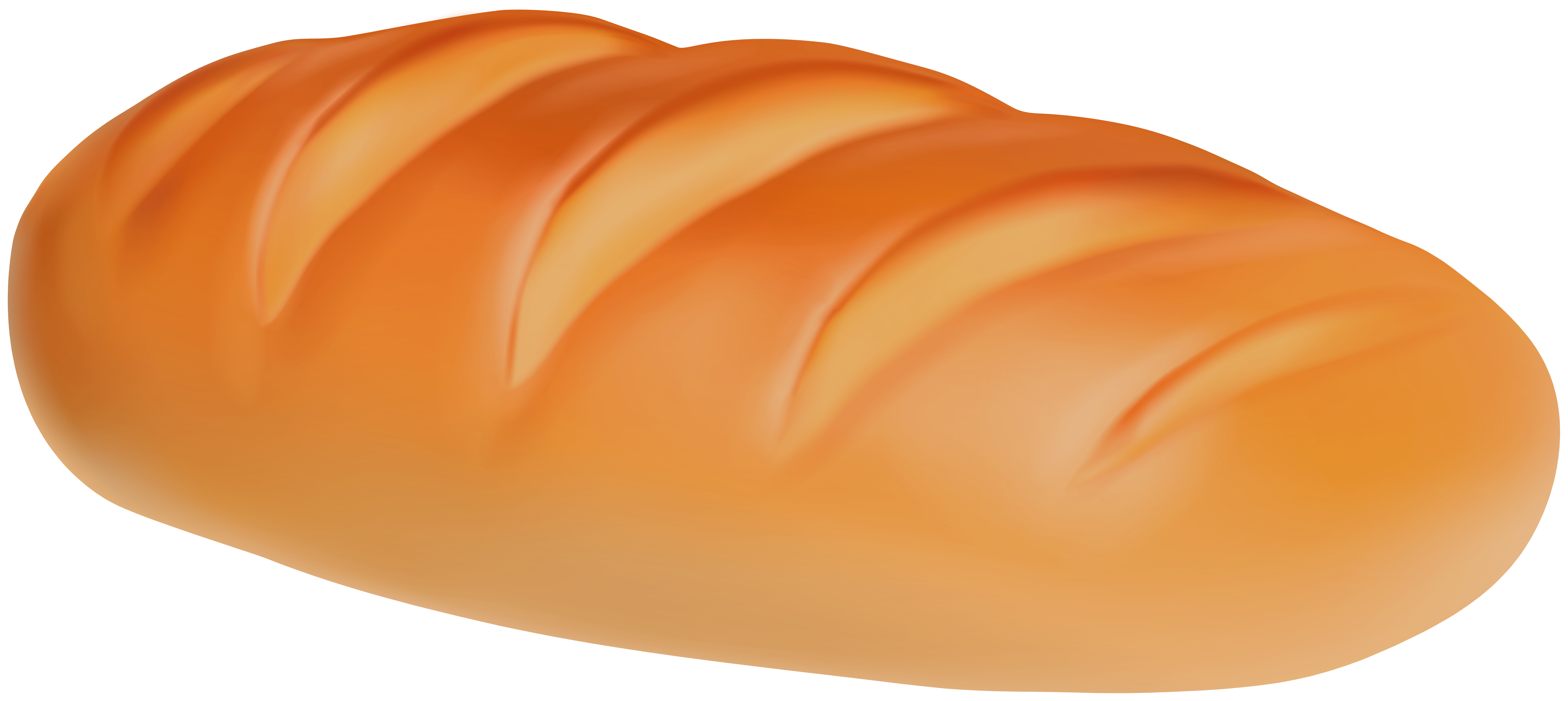 Bread PNG Clip Art - Best WEB Clipart