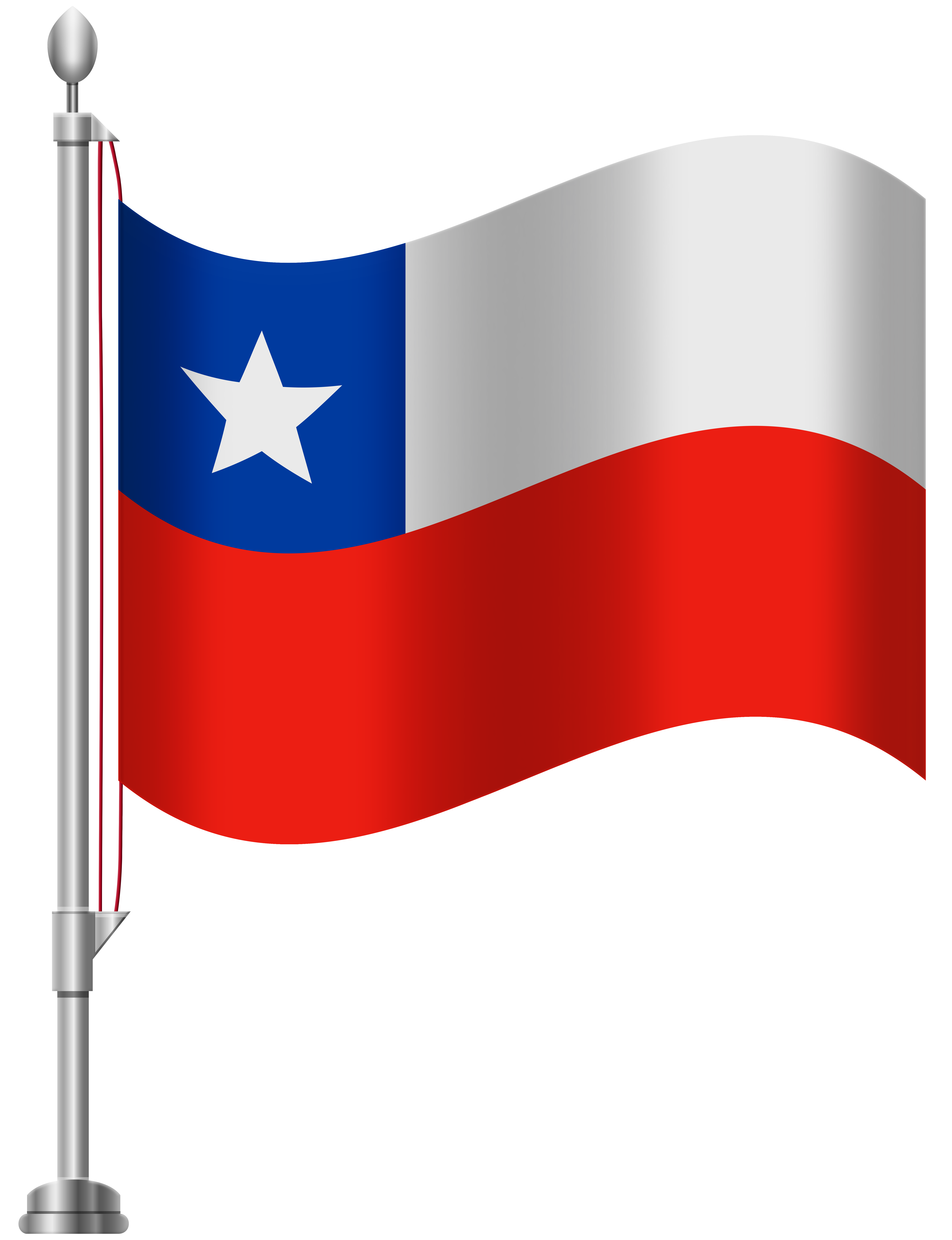 Chile Flag Png Clip Art Best Web Clipart