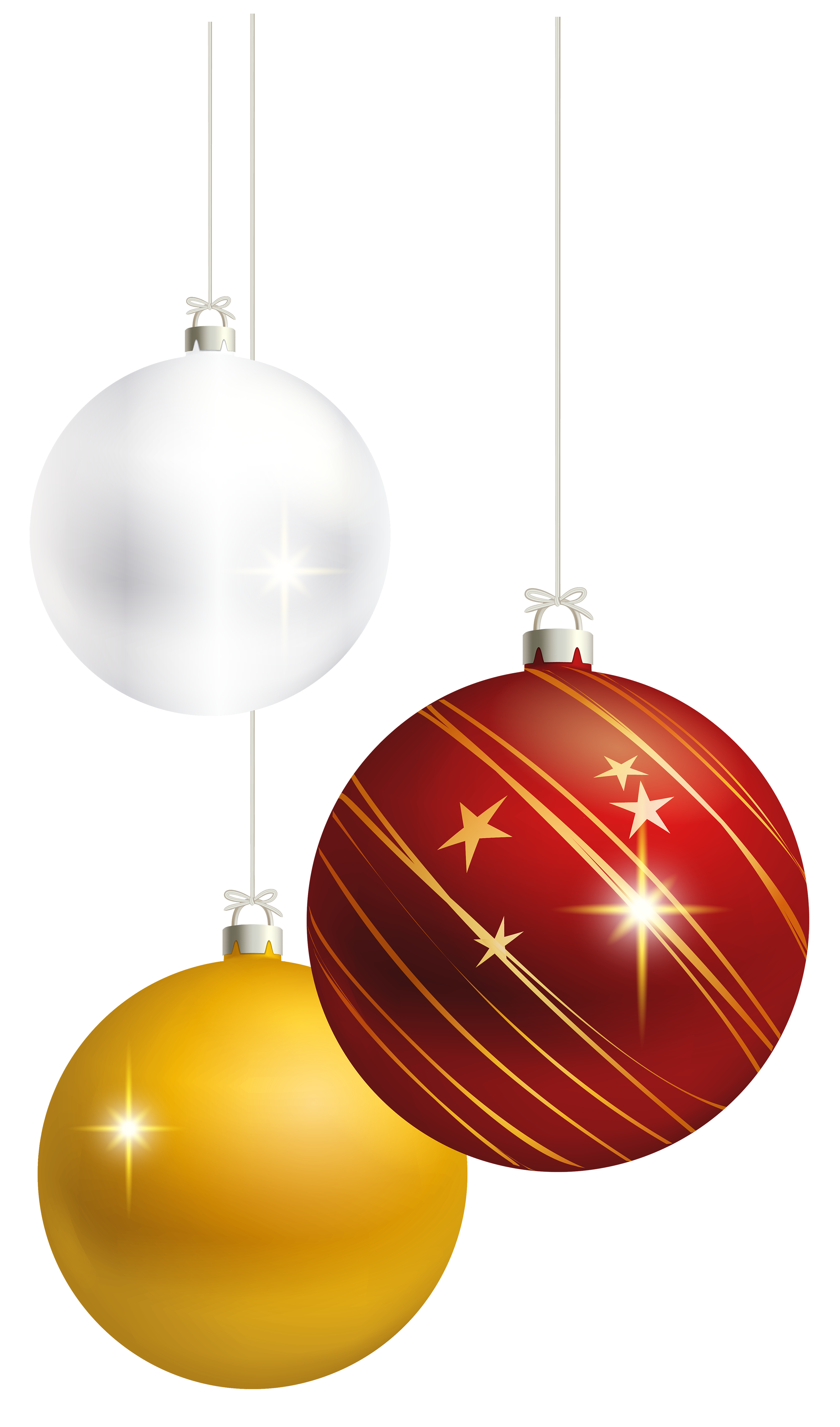 Christmas Ball PNG Clipart - Best WEB Clipart