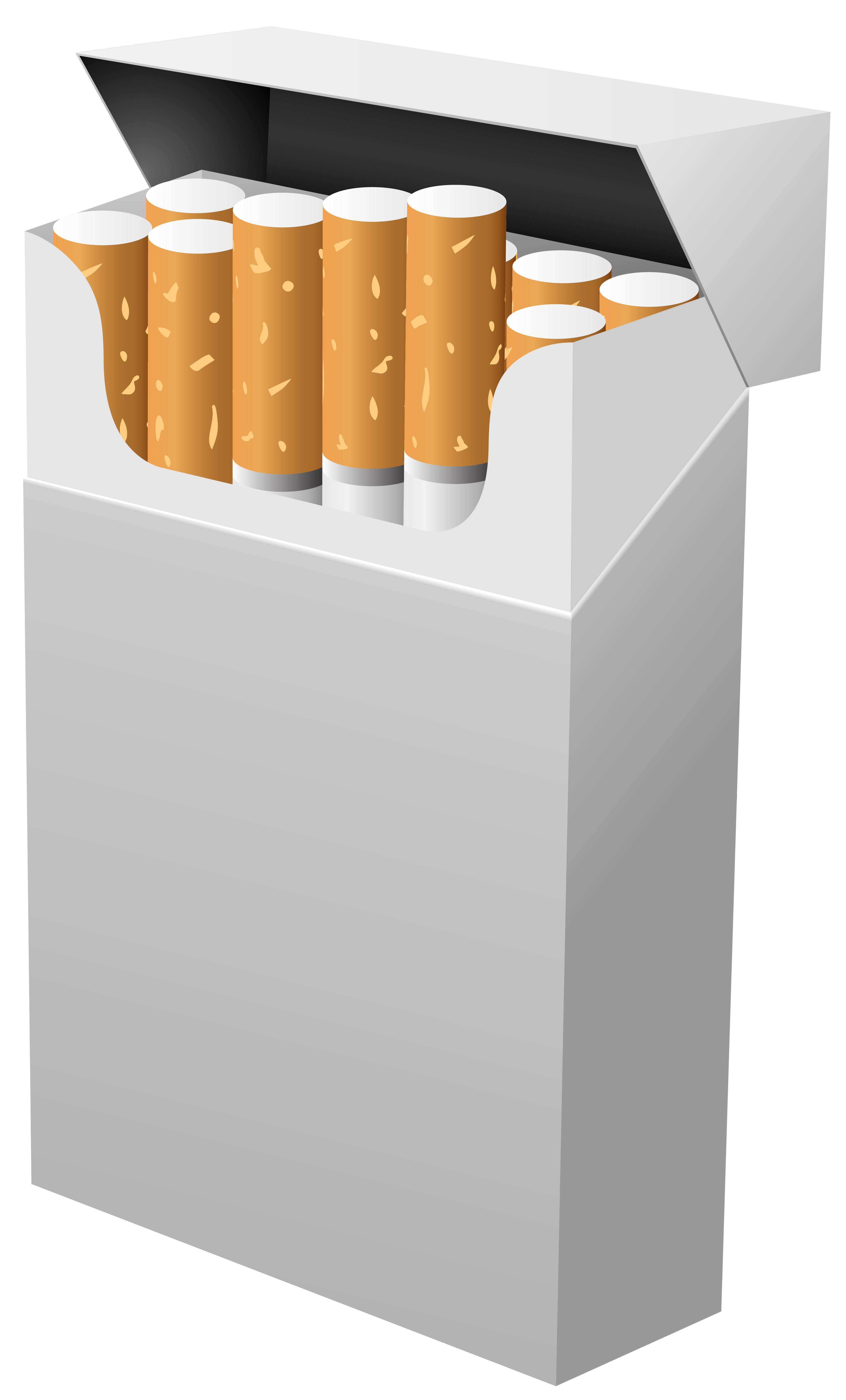 Cigarette Box PNG Clipart - Best WEB Clipart