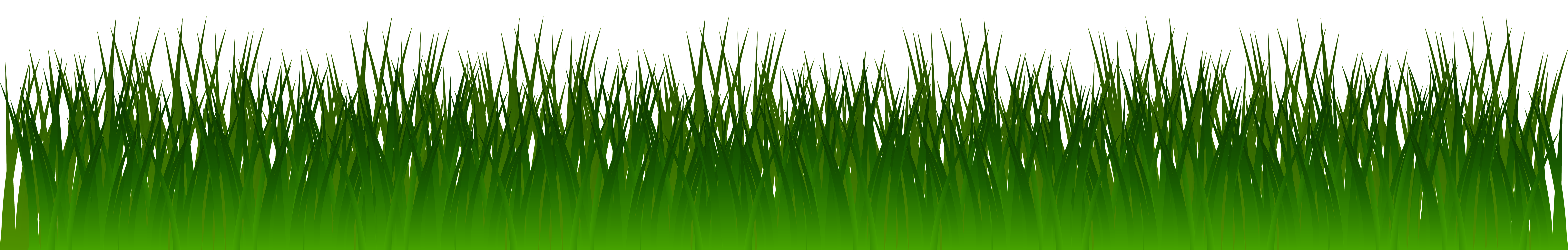 Dark Grass PNG Clip Art - Best WEB Clipart