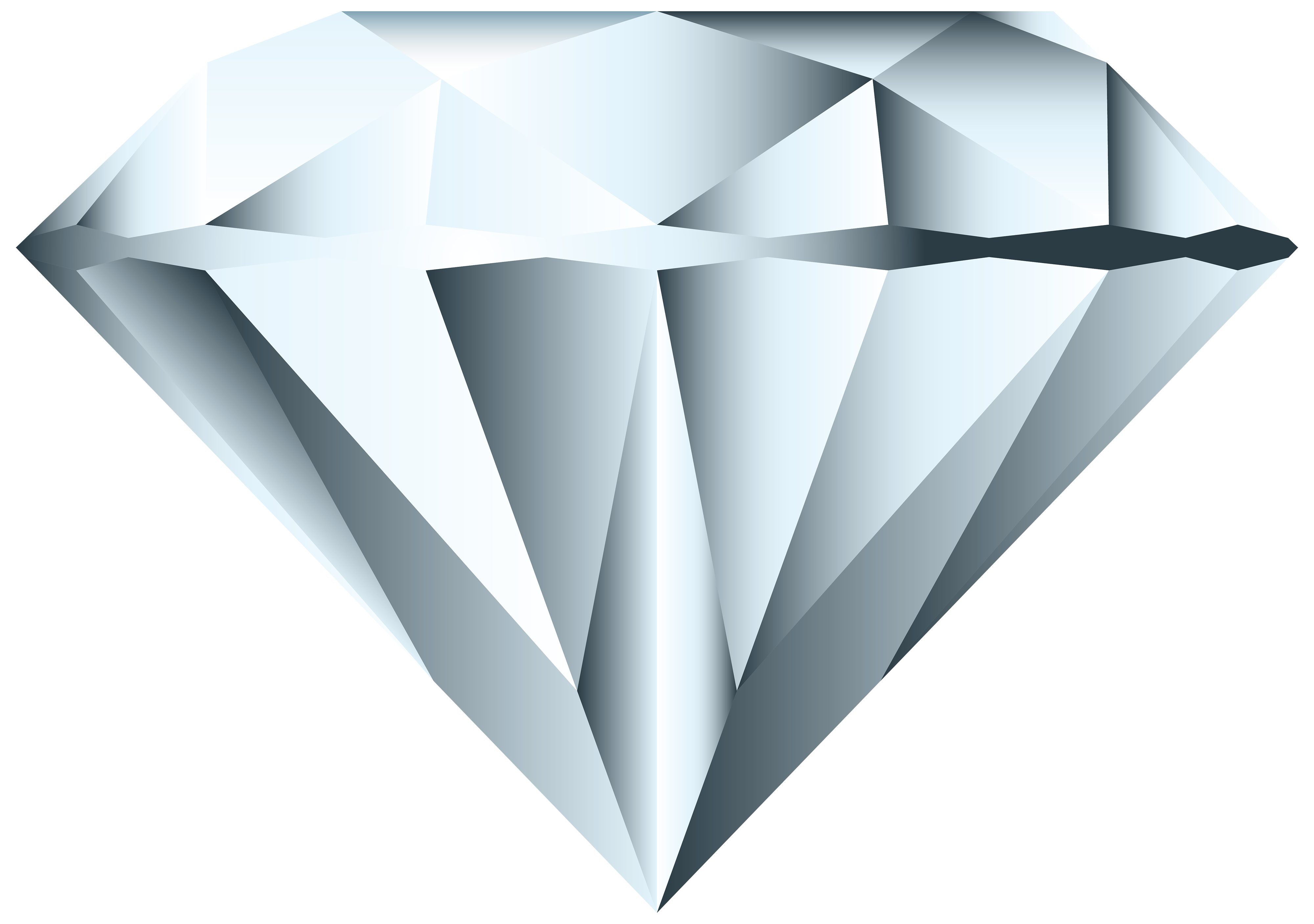 Diamond PNG Clipart Image - Best WEB Clipart