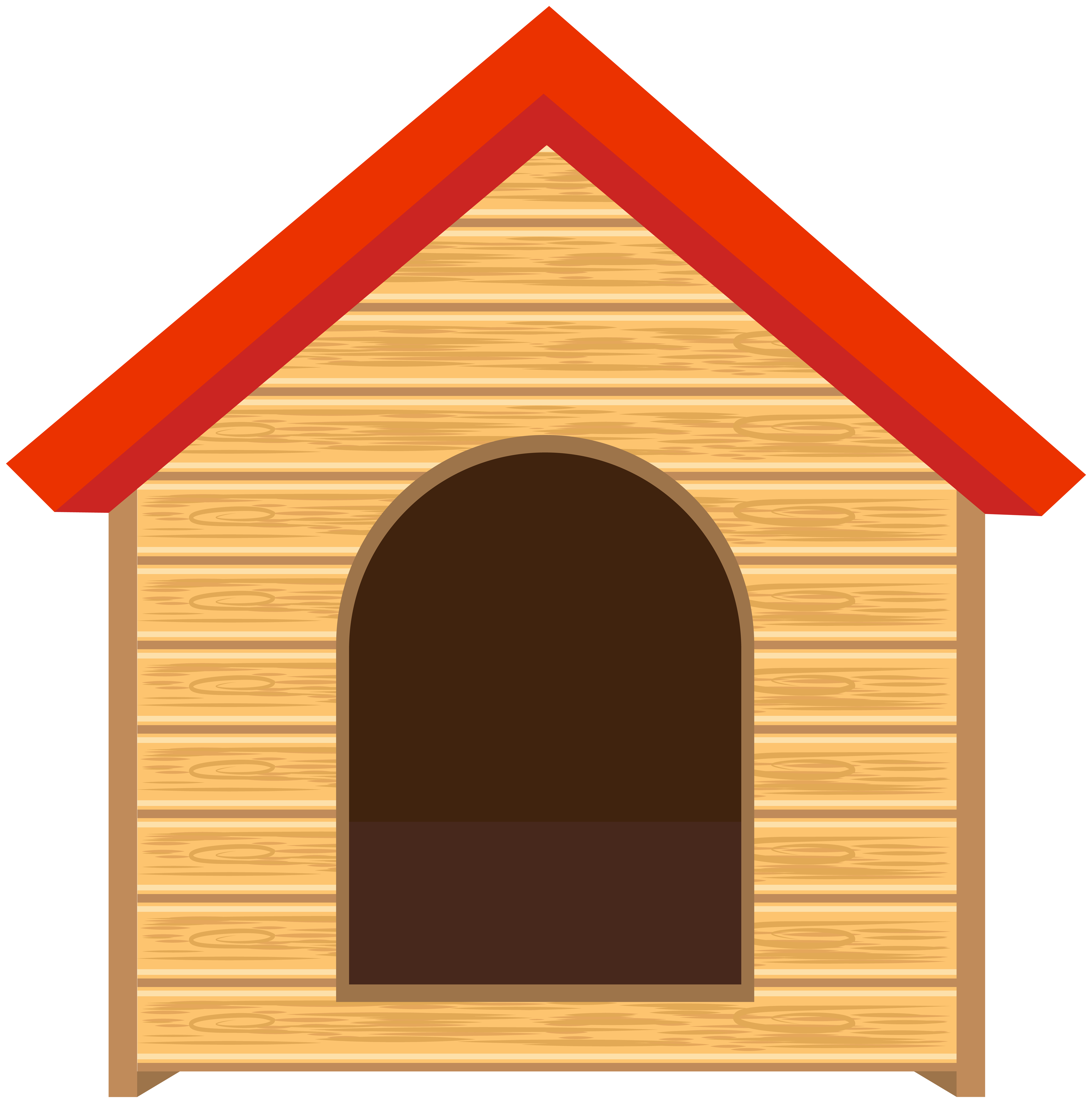 Doghouse Png