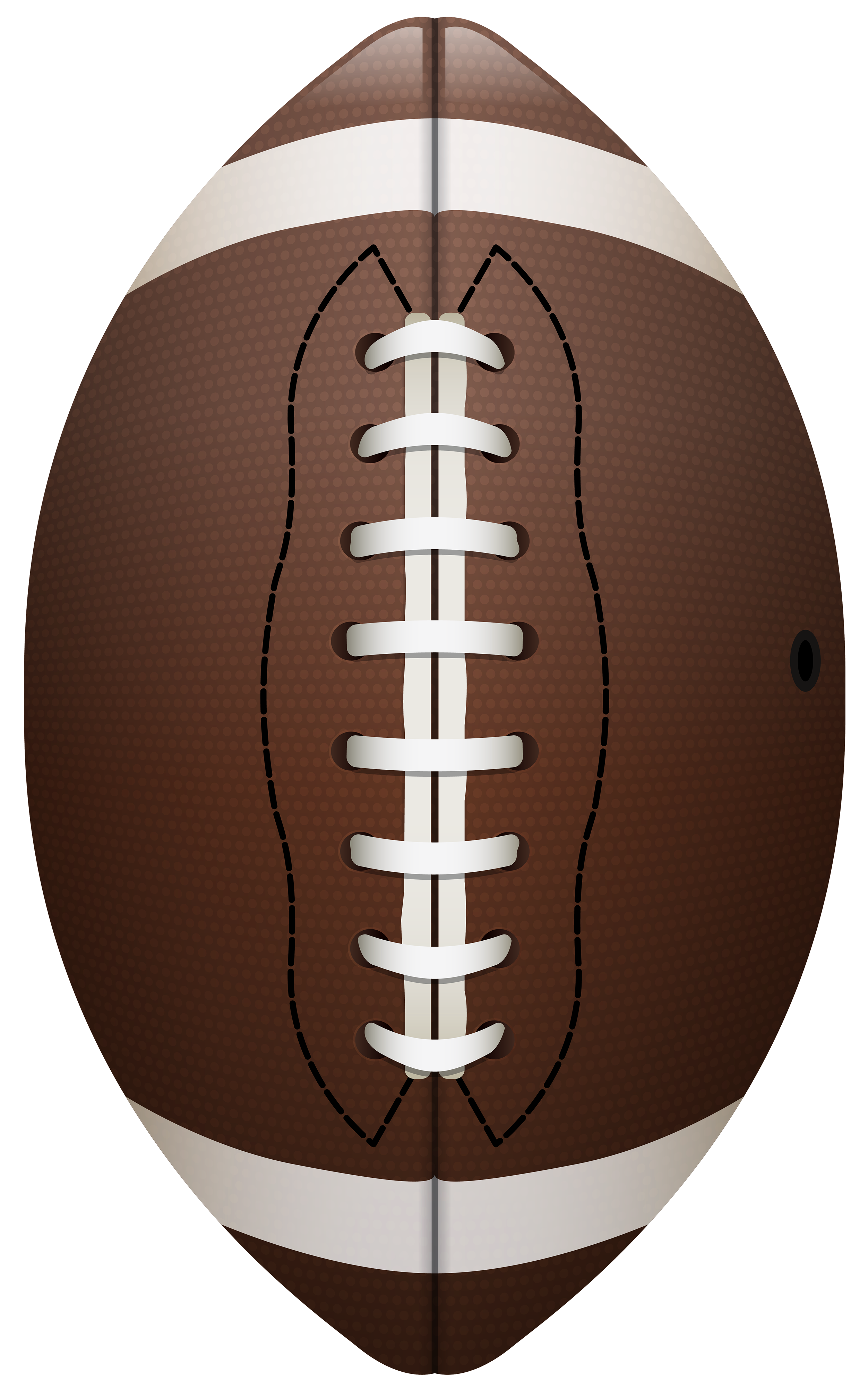 Football Ball PNG Clipart - Best WEB Clipart