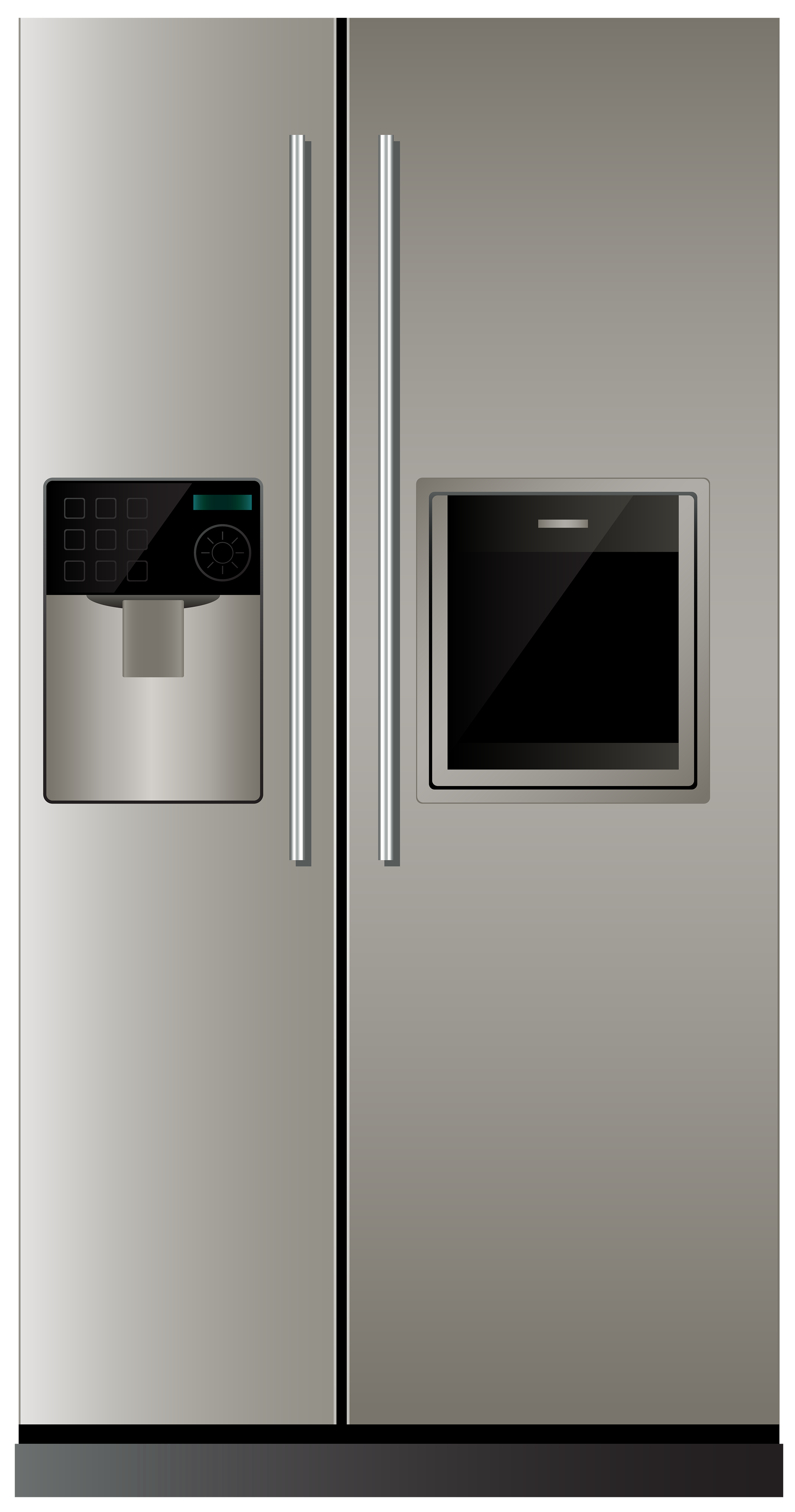 Fridge PNG Clipart - Best WEB Clipart