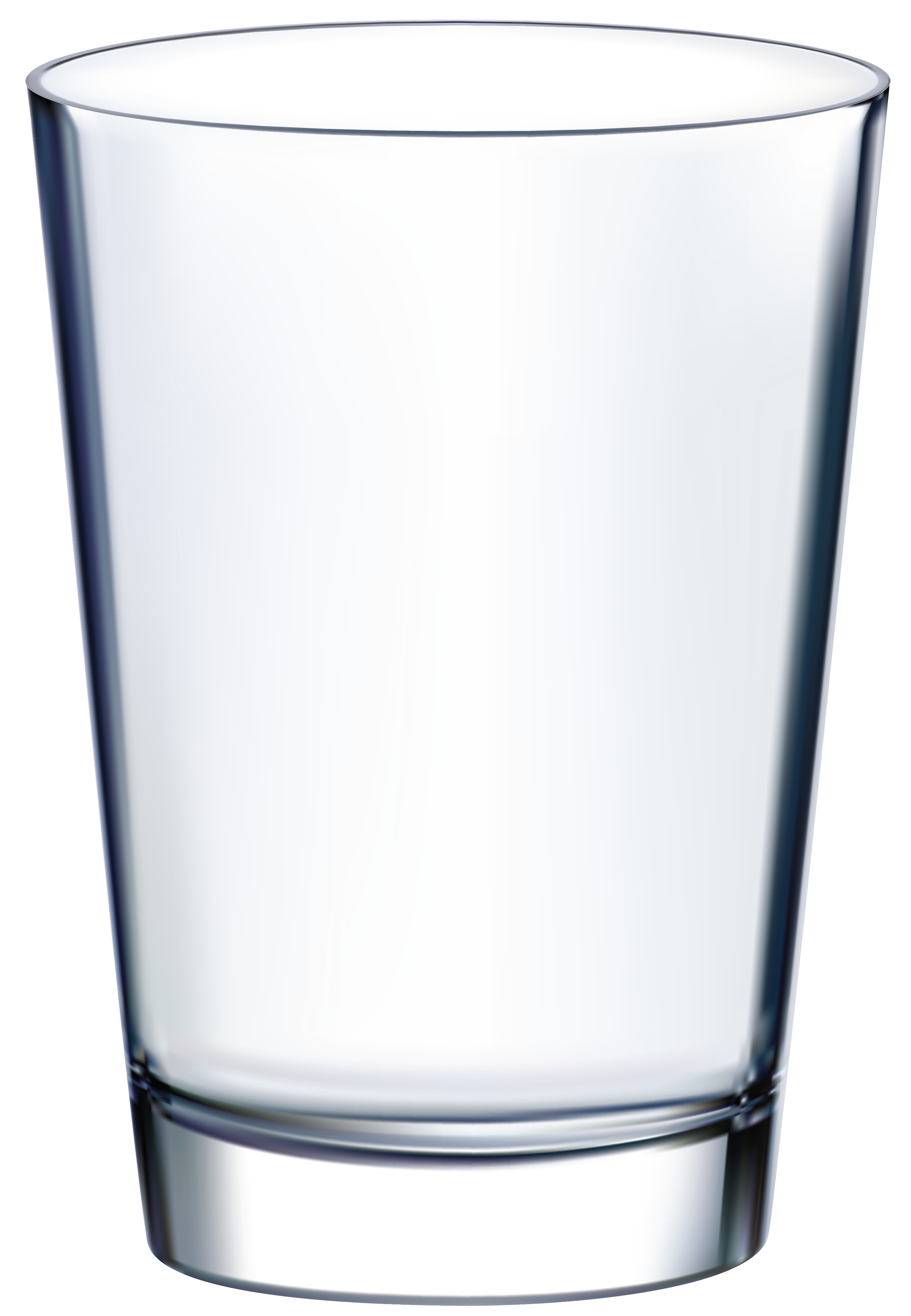 Glass PNG Clipart Image - Best WEB Clipart