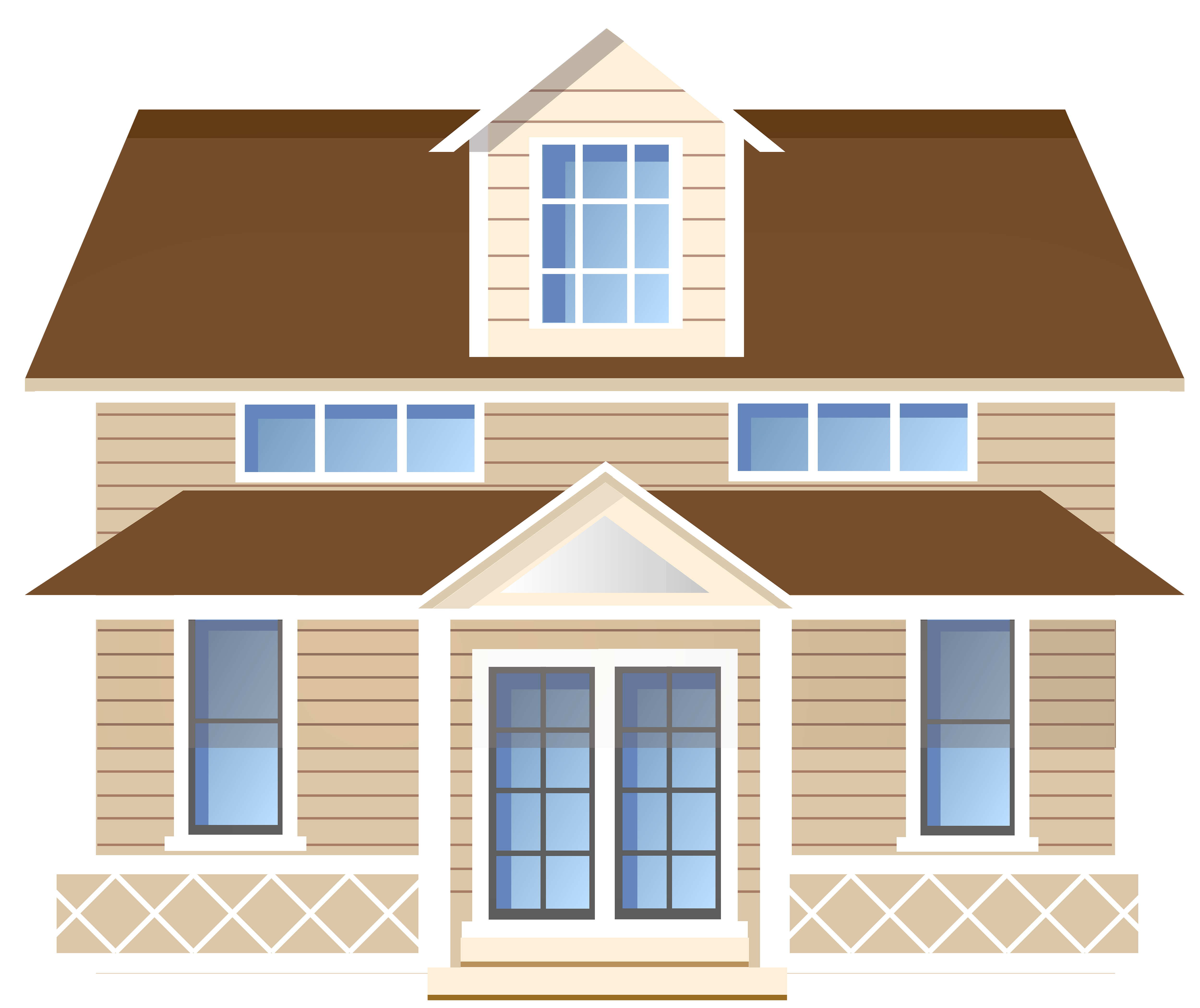 House PNG Clip Art - Best WEB Clipart