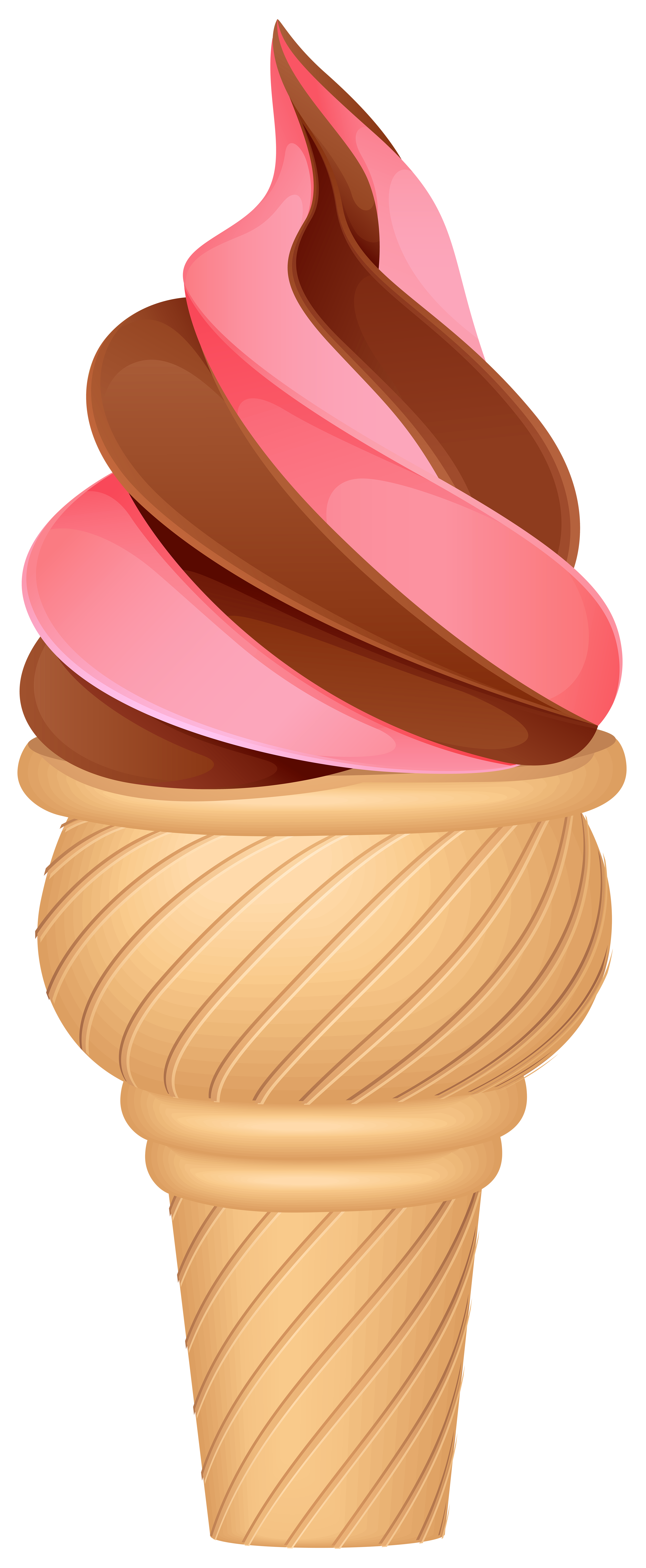 Ice Cream PNG Clip Art - Best WEB Clipart