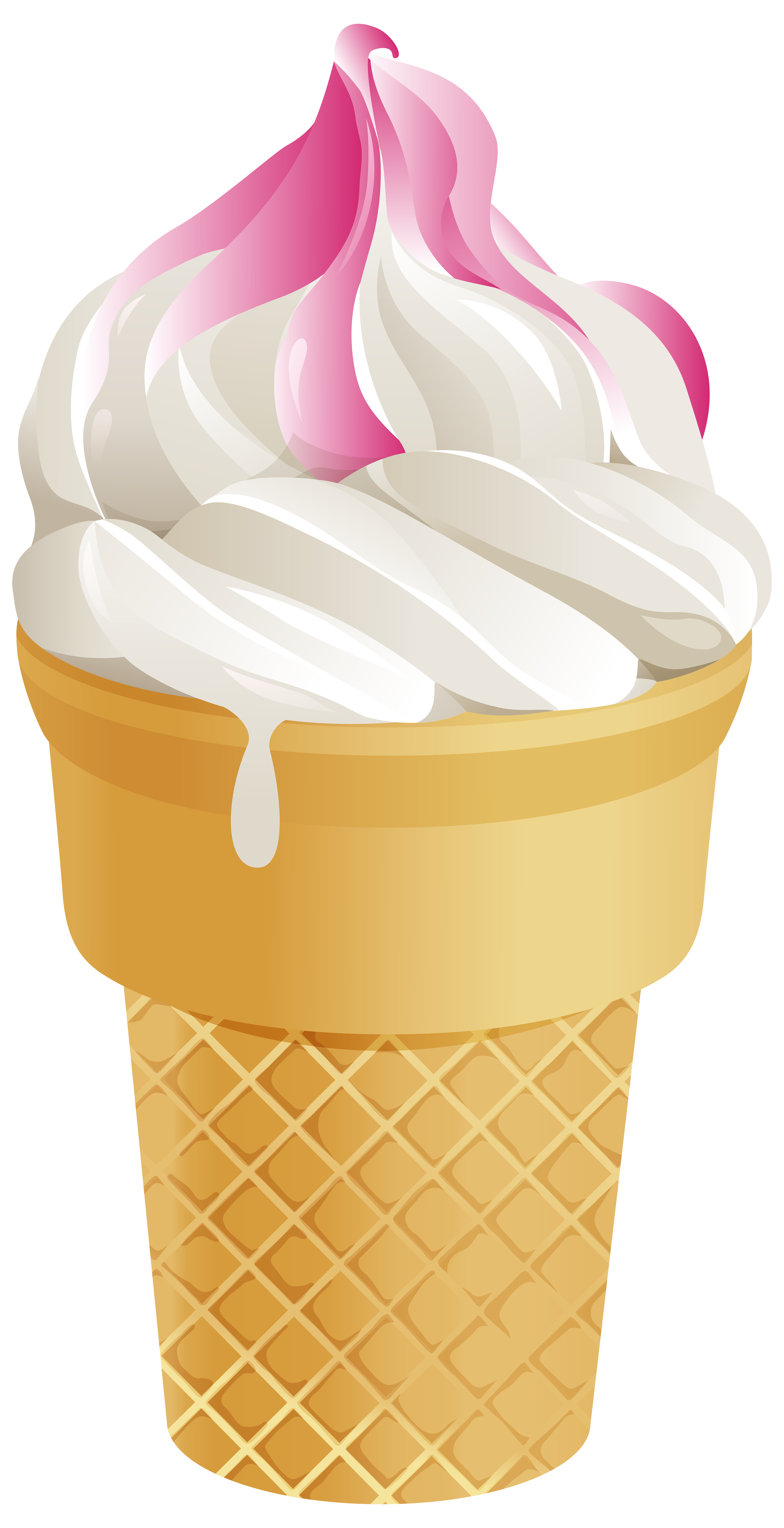 Ice Cream PNG Clip Art - Best WEB Clipart