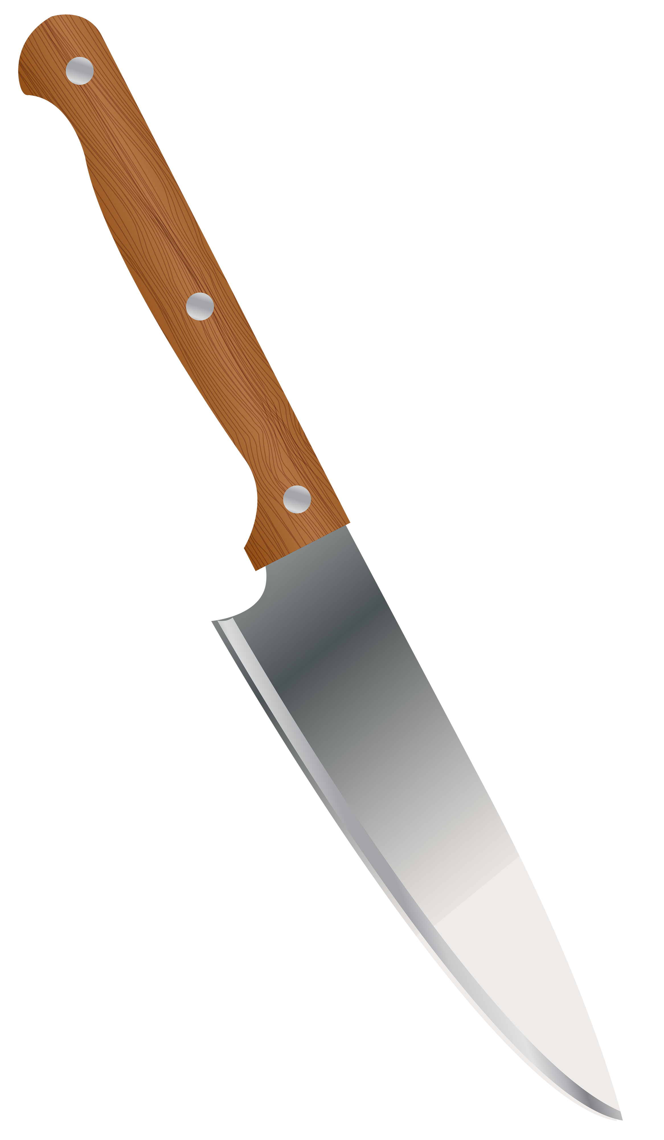 Kitchen Knife PNG Clipart - Best WEB Clipart