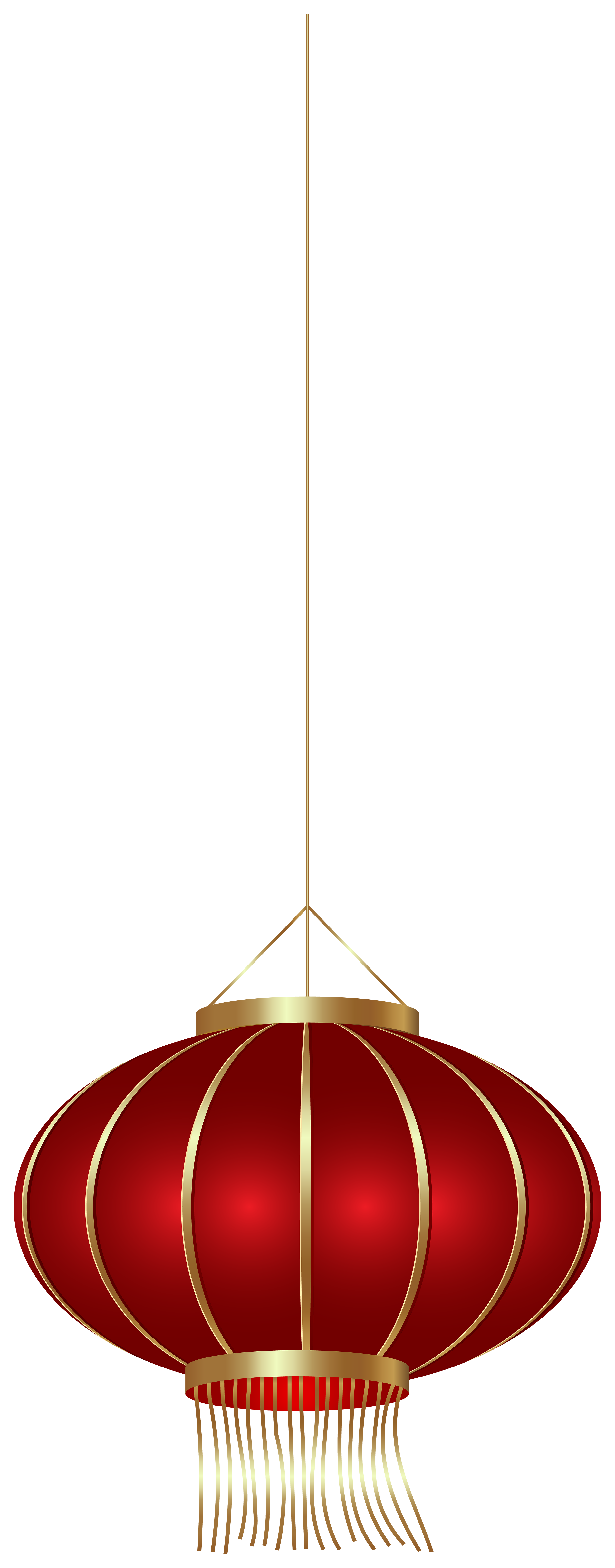 Large Chinese Lantern PNG Clip Art - Best WEB Clipart