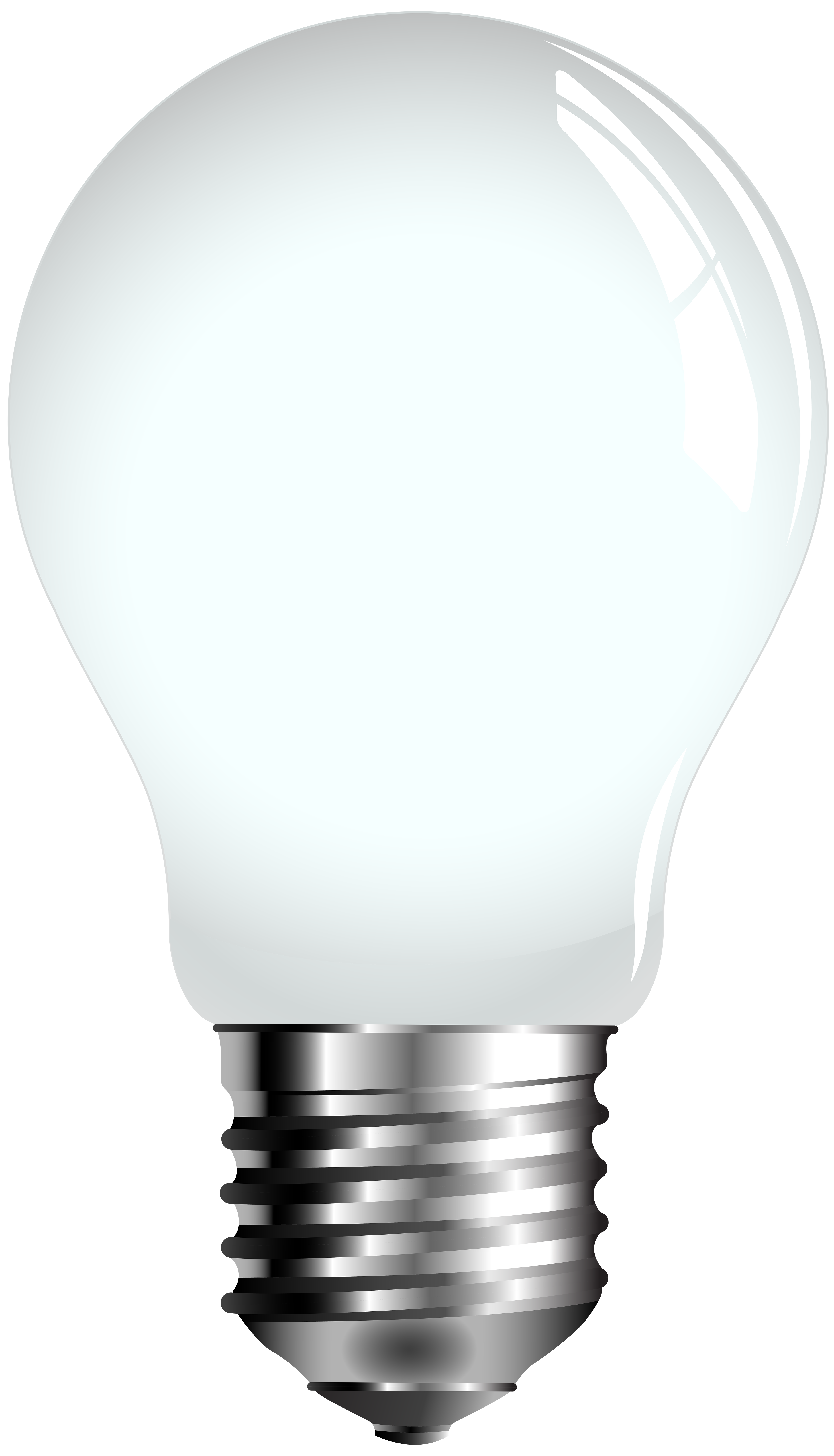 Light Bulb PNG Clip Art - Best WEB Clipart