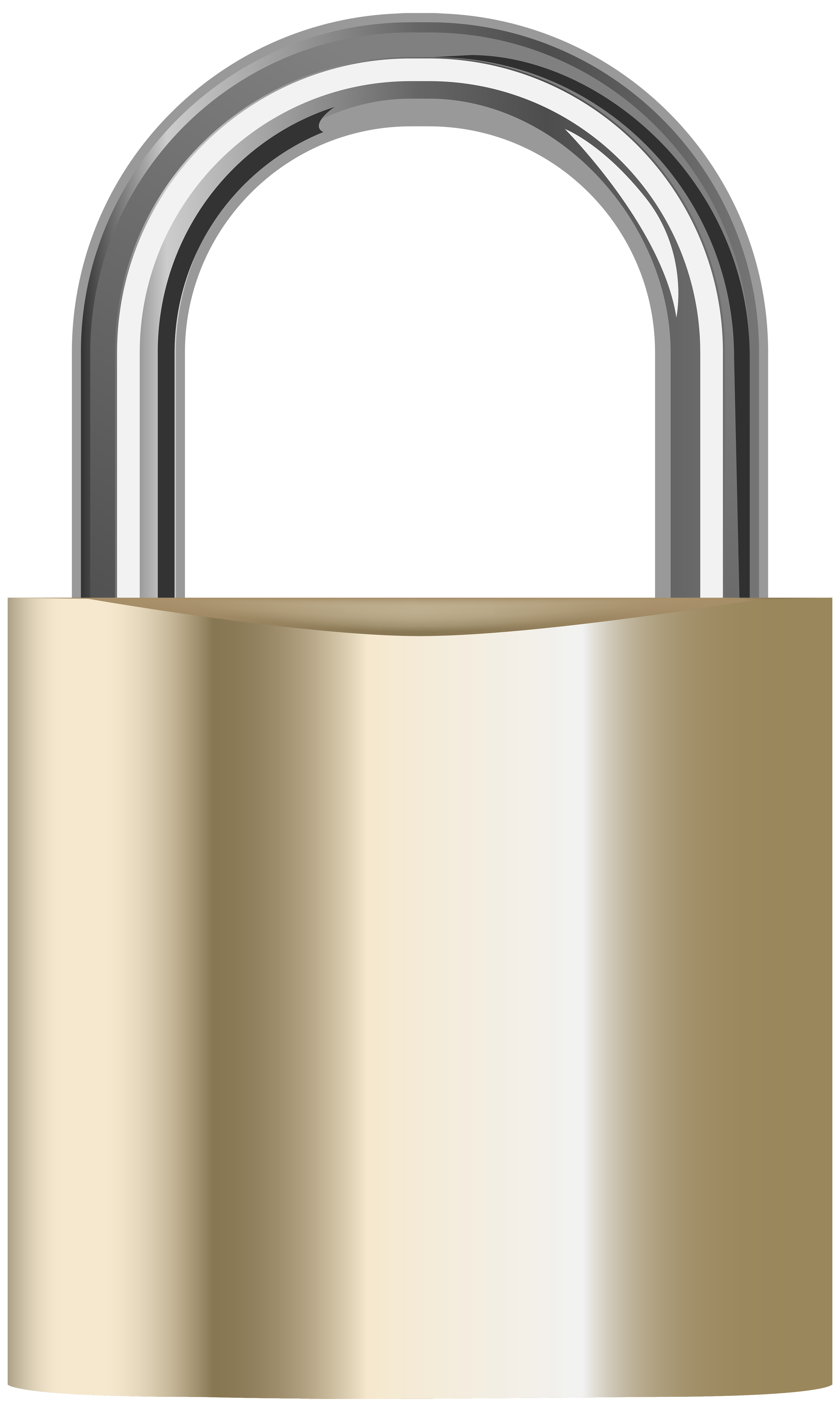 Lock PNG Clip Art - Best WEB Clipart