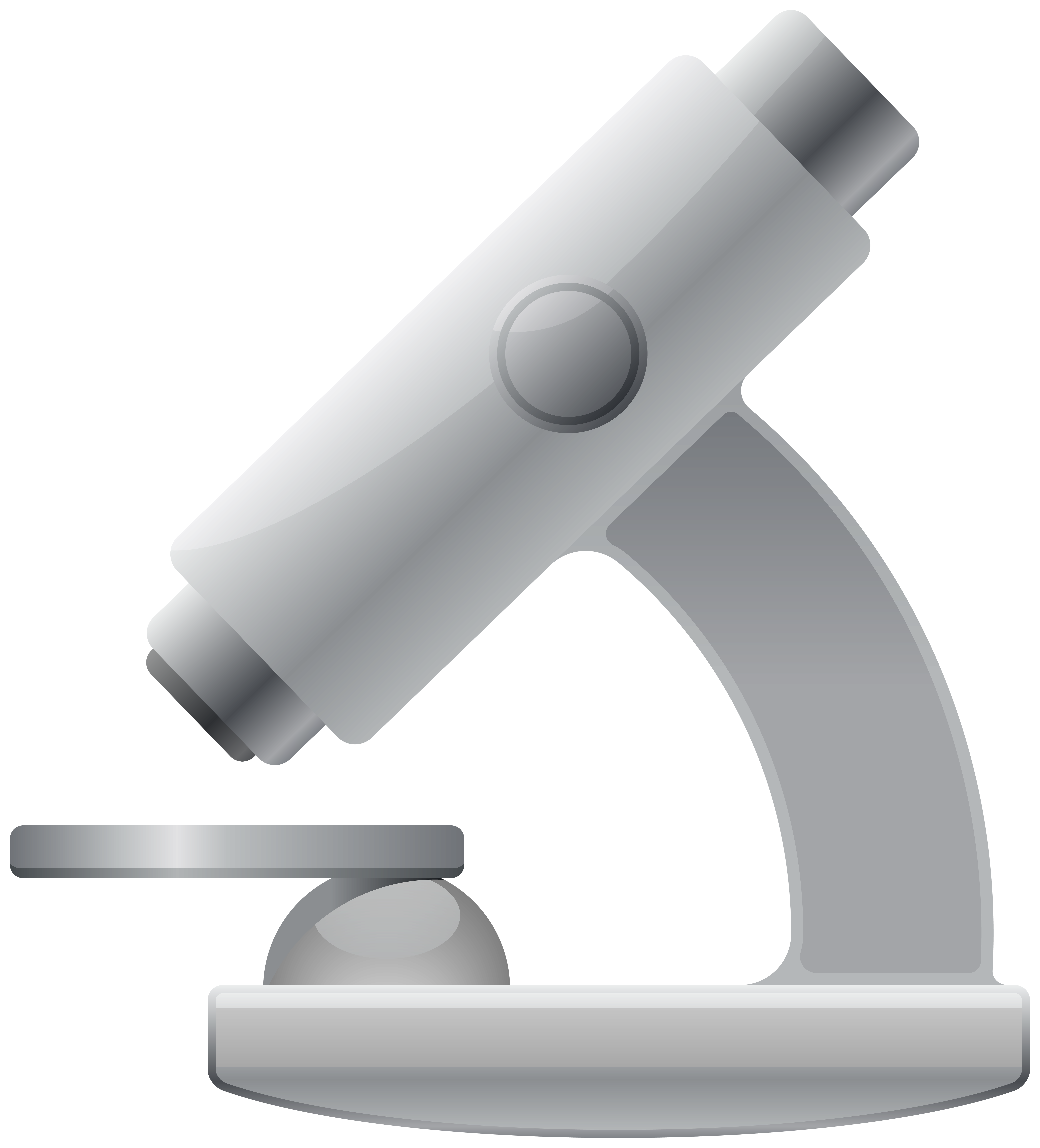 Microscope PNG Clip Art - Best WEB Clipart
