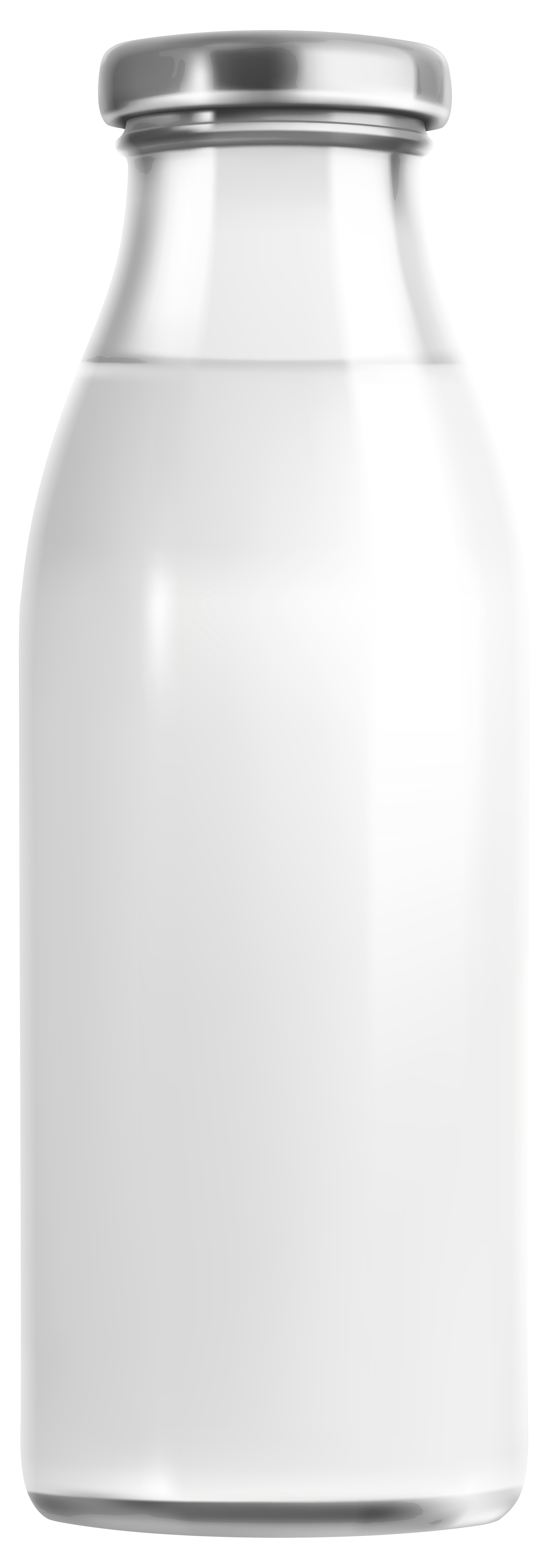 Milk Bottle PNG Clip Art - Best WEB Clipart