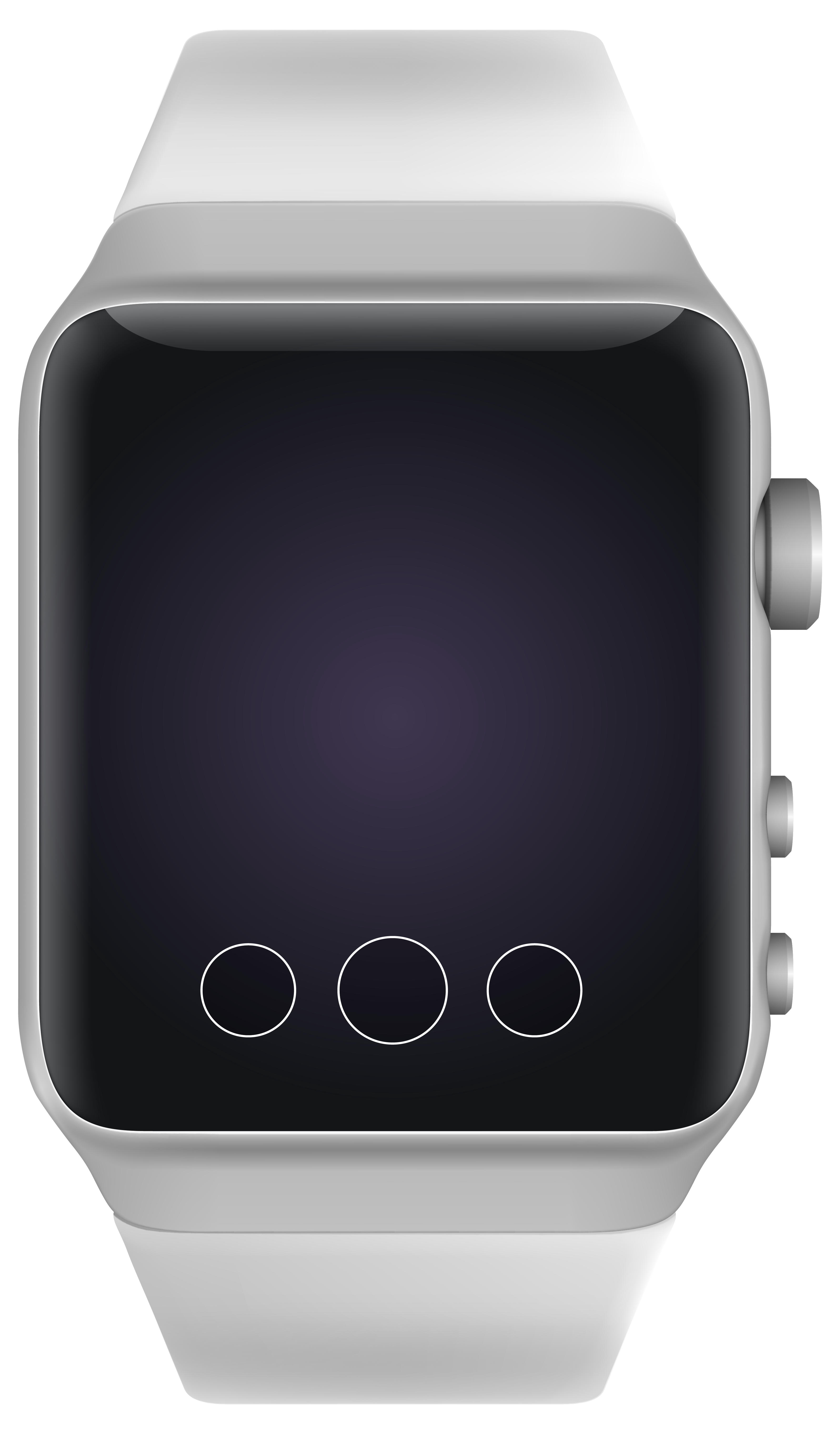 Modern SmartWatch PNG Clipart - Best WEB Clipart