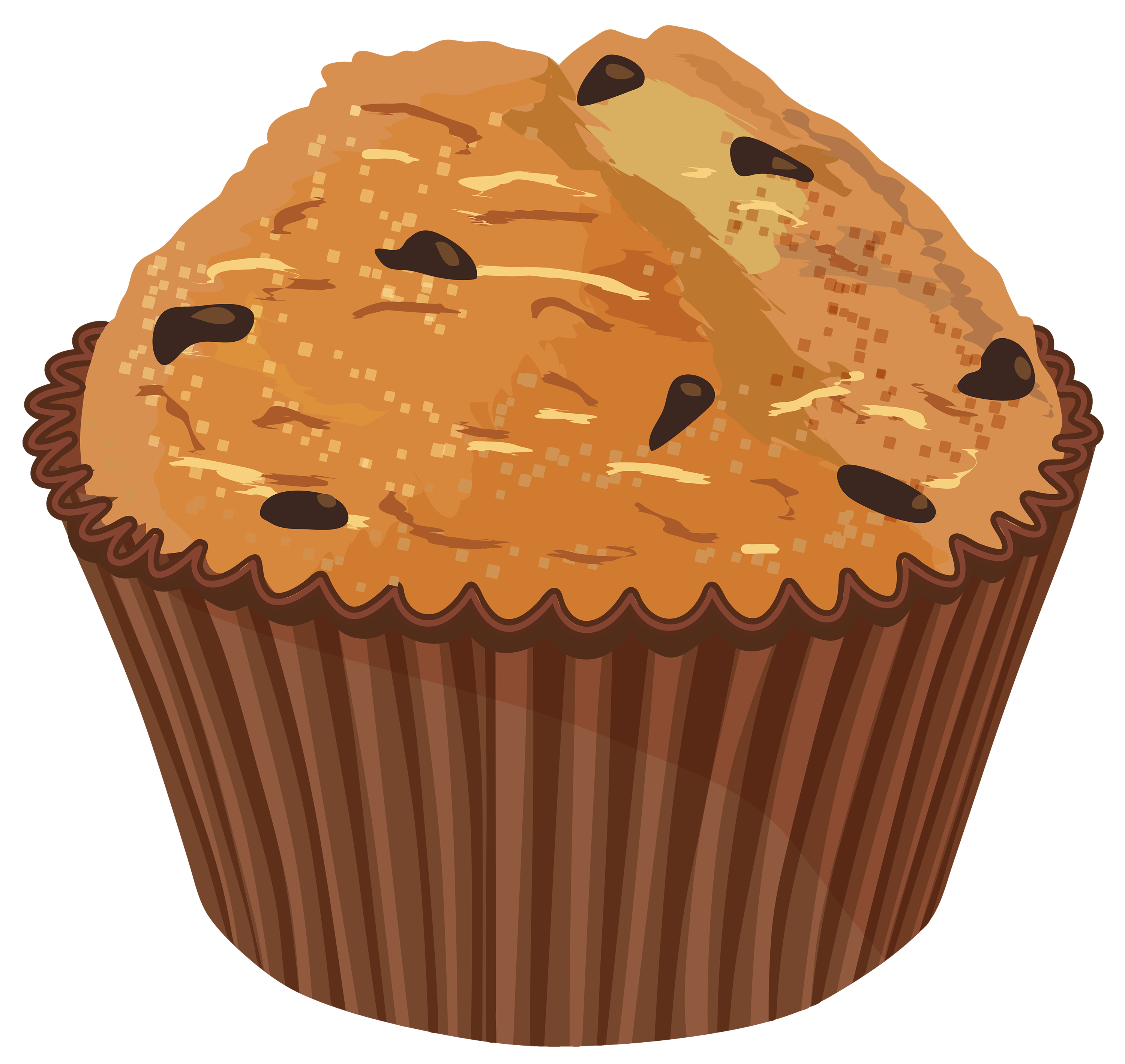 Muffin PNG Clipart - Best WEB Clipart