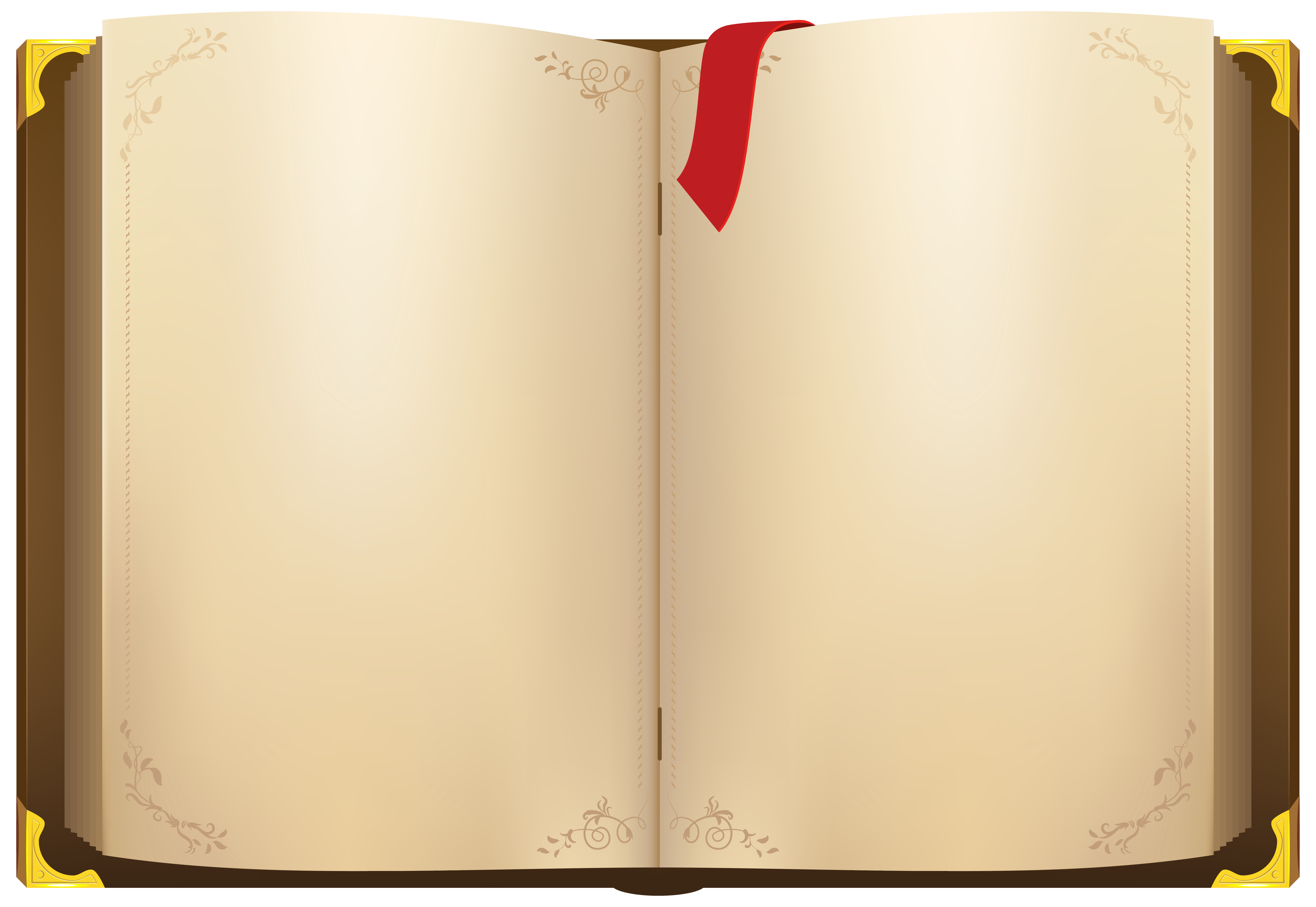 Old Old Book PNG Clipart - Best WEB Clipart