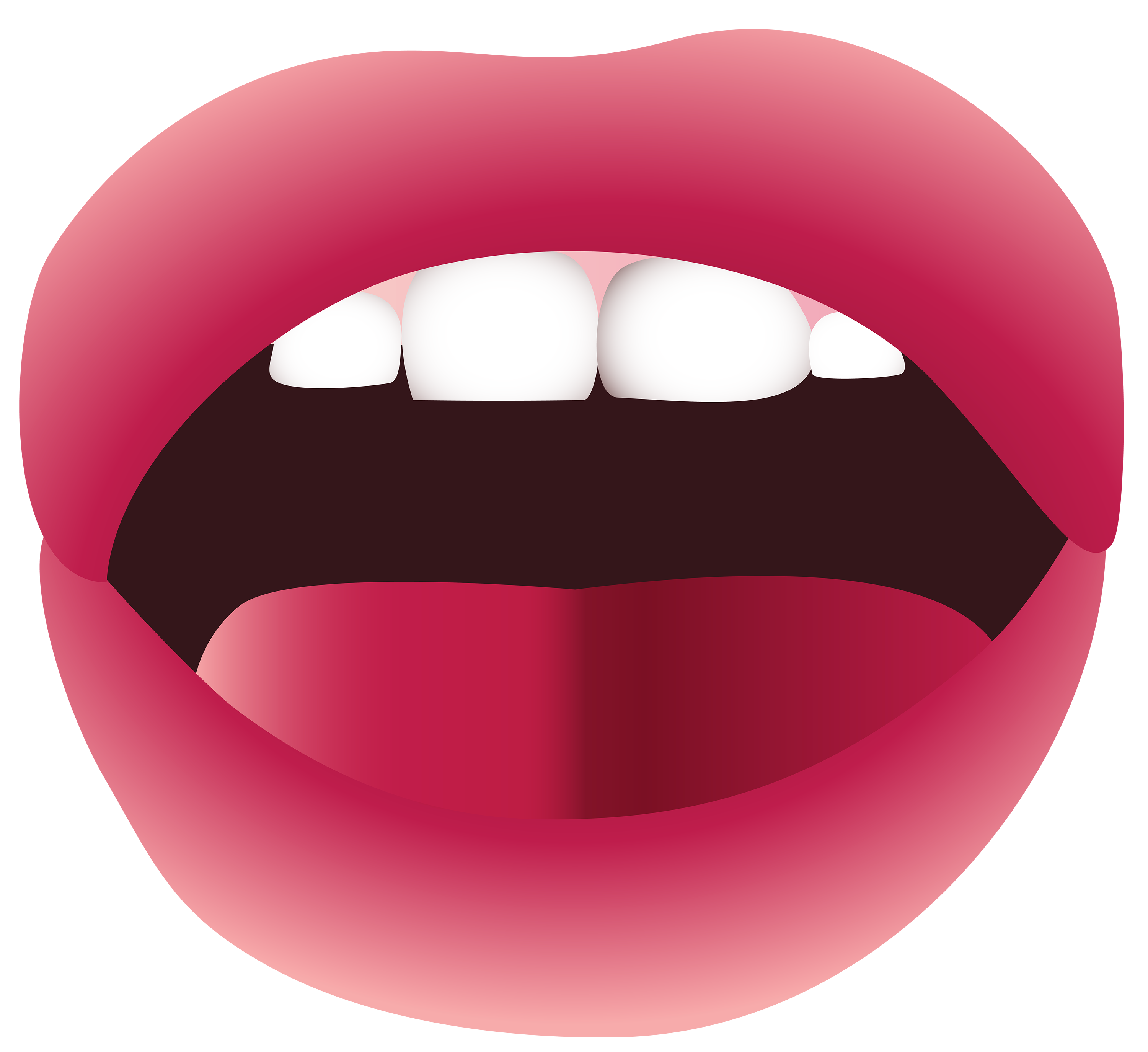 Open Mouth Png Clipart Best Web Clipart
