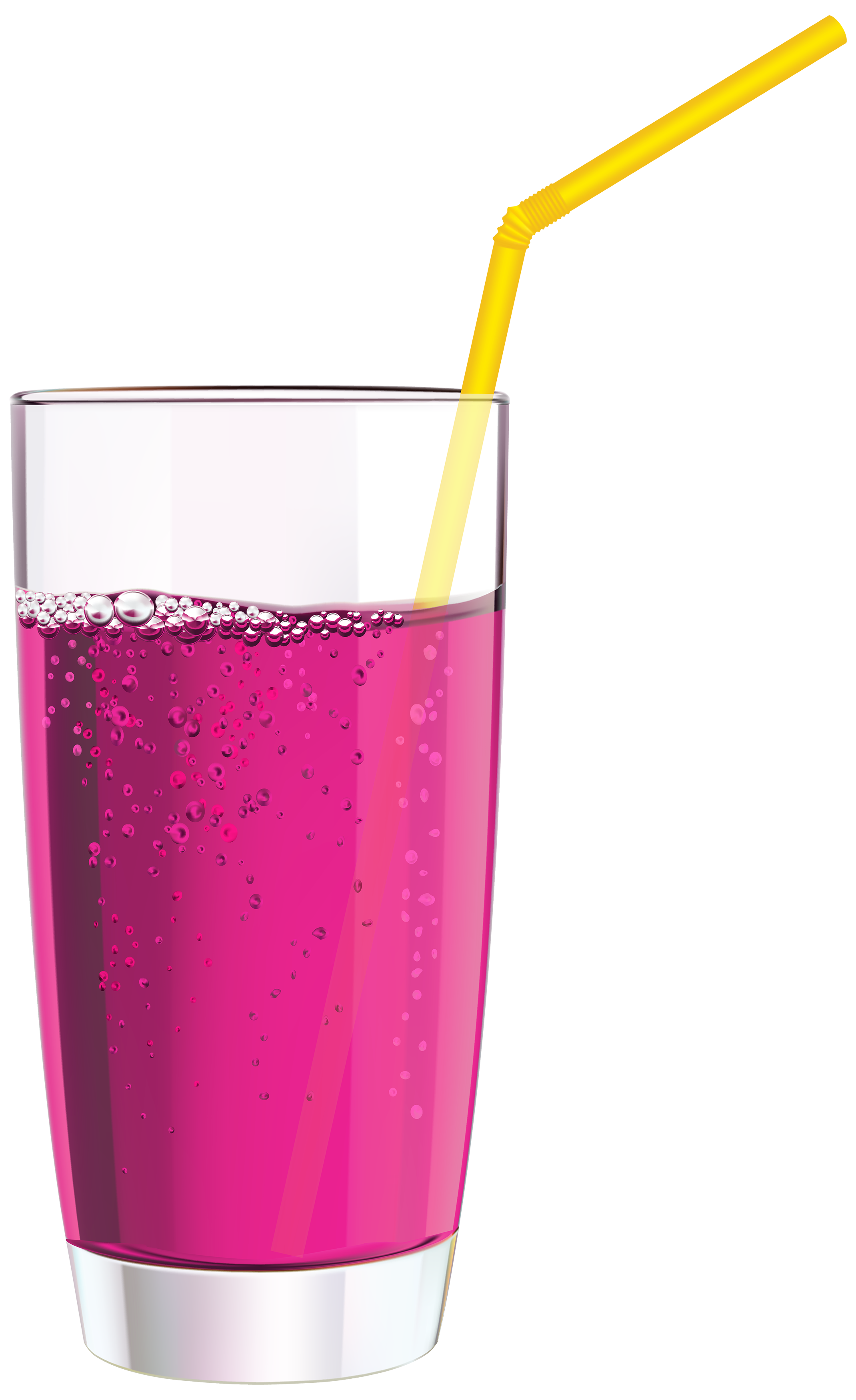 Pink Drink PNG Clipart - Best WEB Clipart