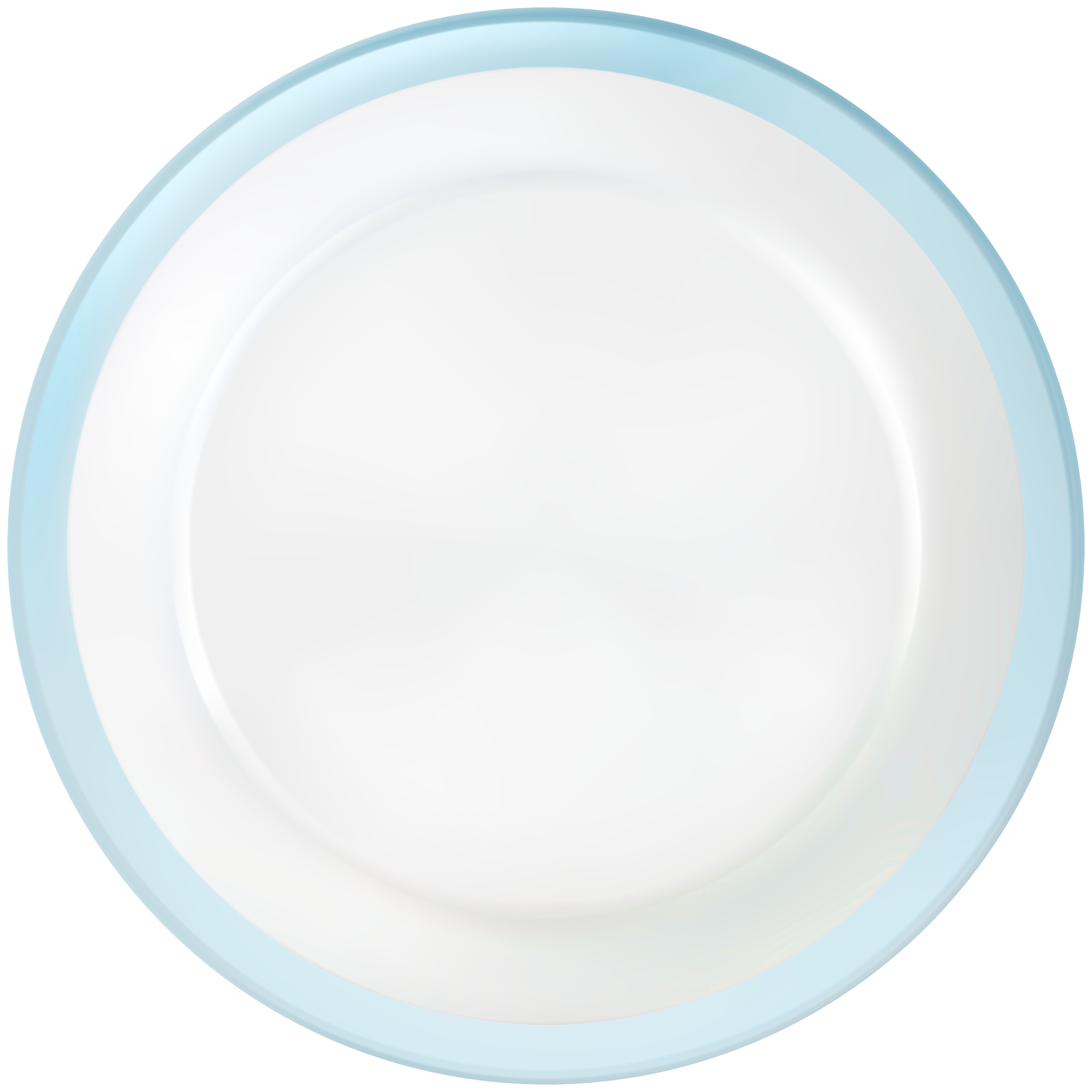 Plate PNG Clipart - Best WEB Clipart