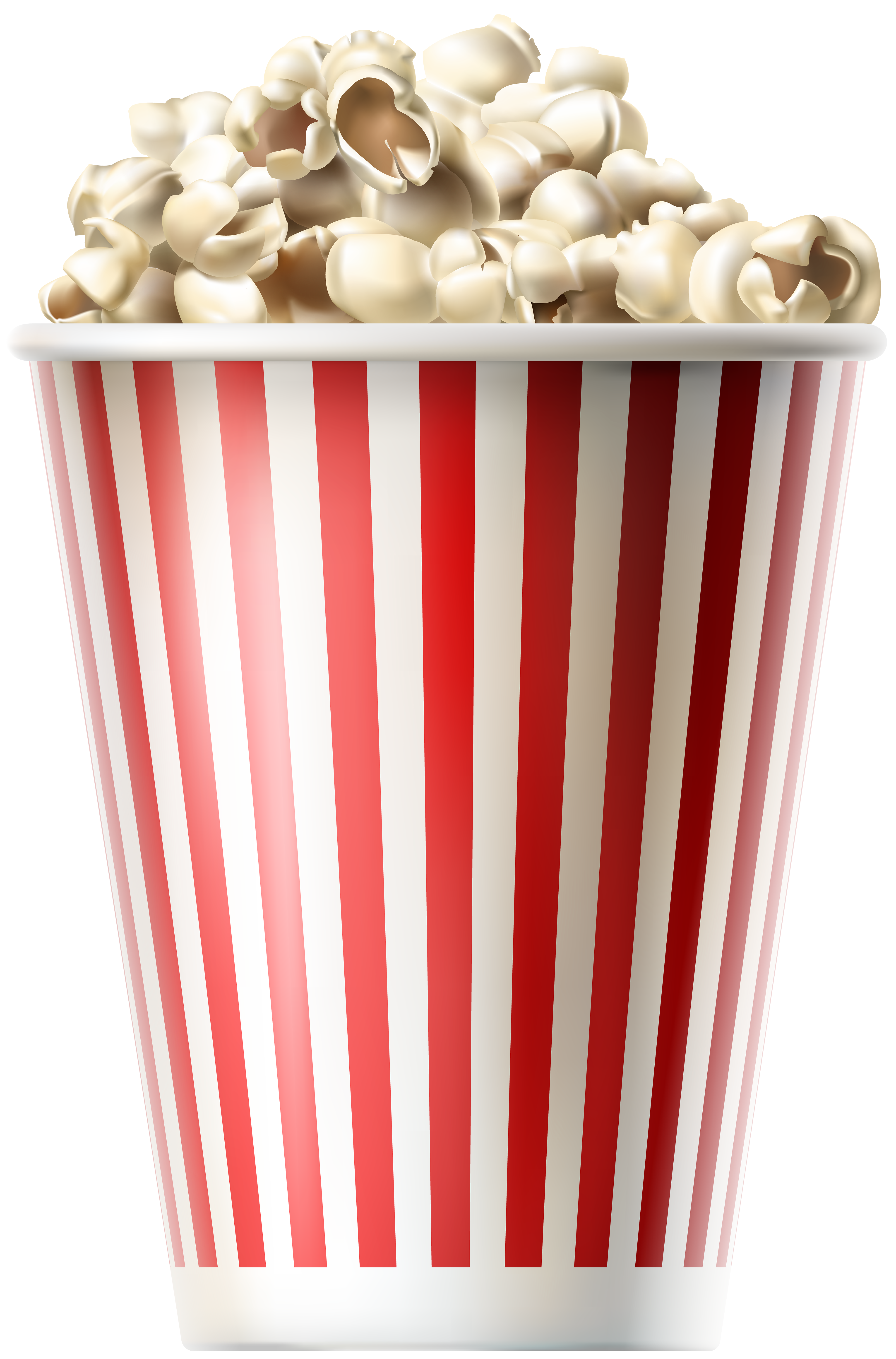 Popcorn PNG Clip Art Best WEB Clipart