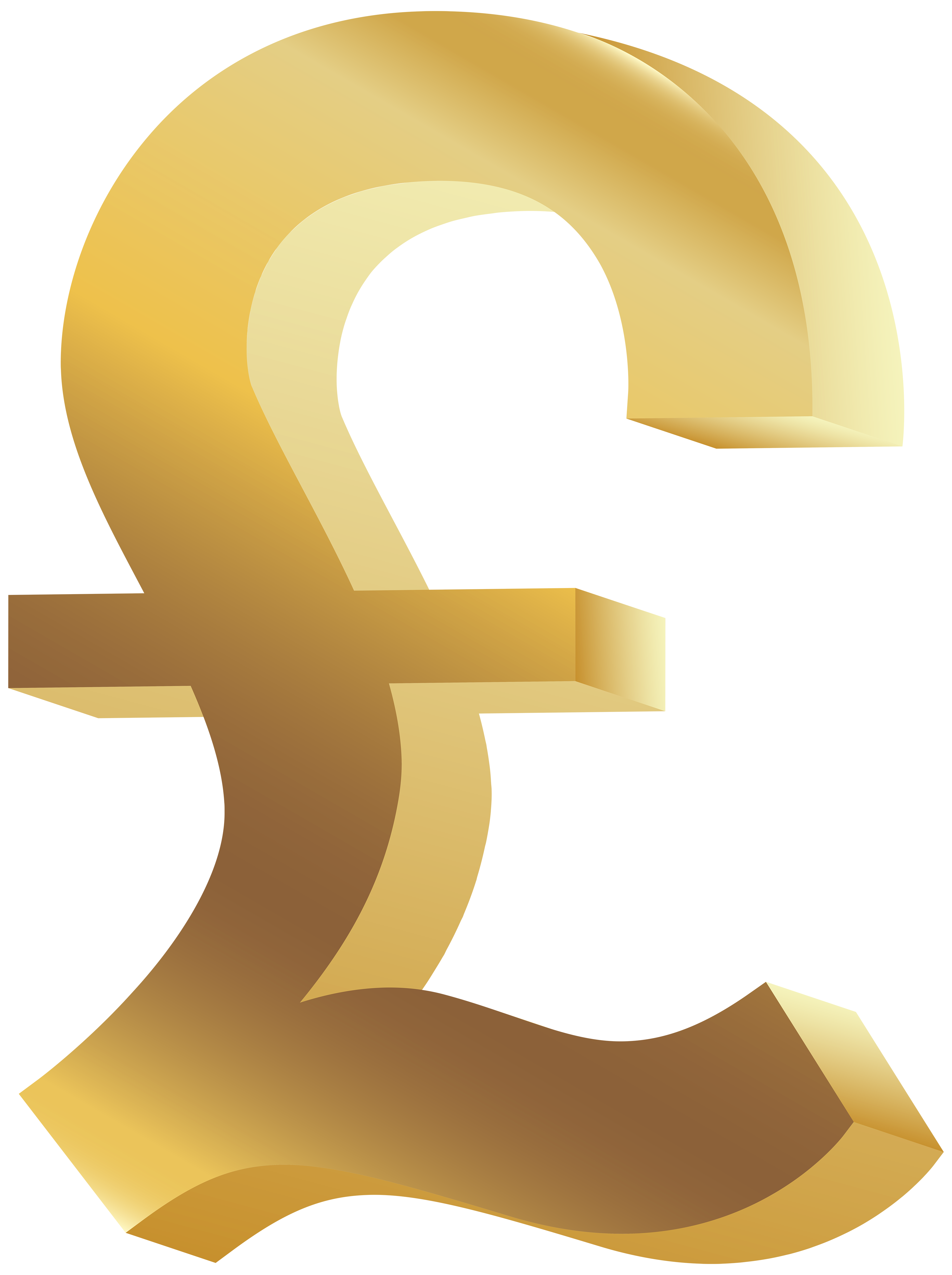 Pound Symbol PNG Clip Art - Best WEB Clipart