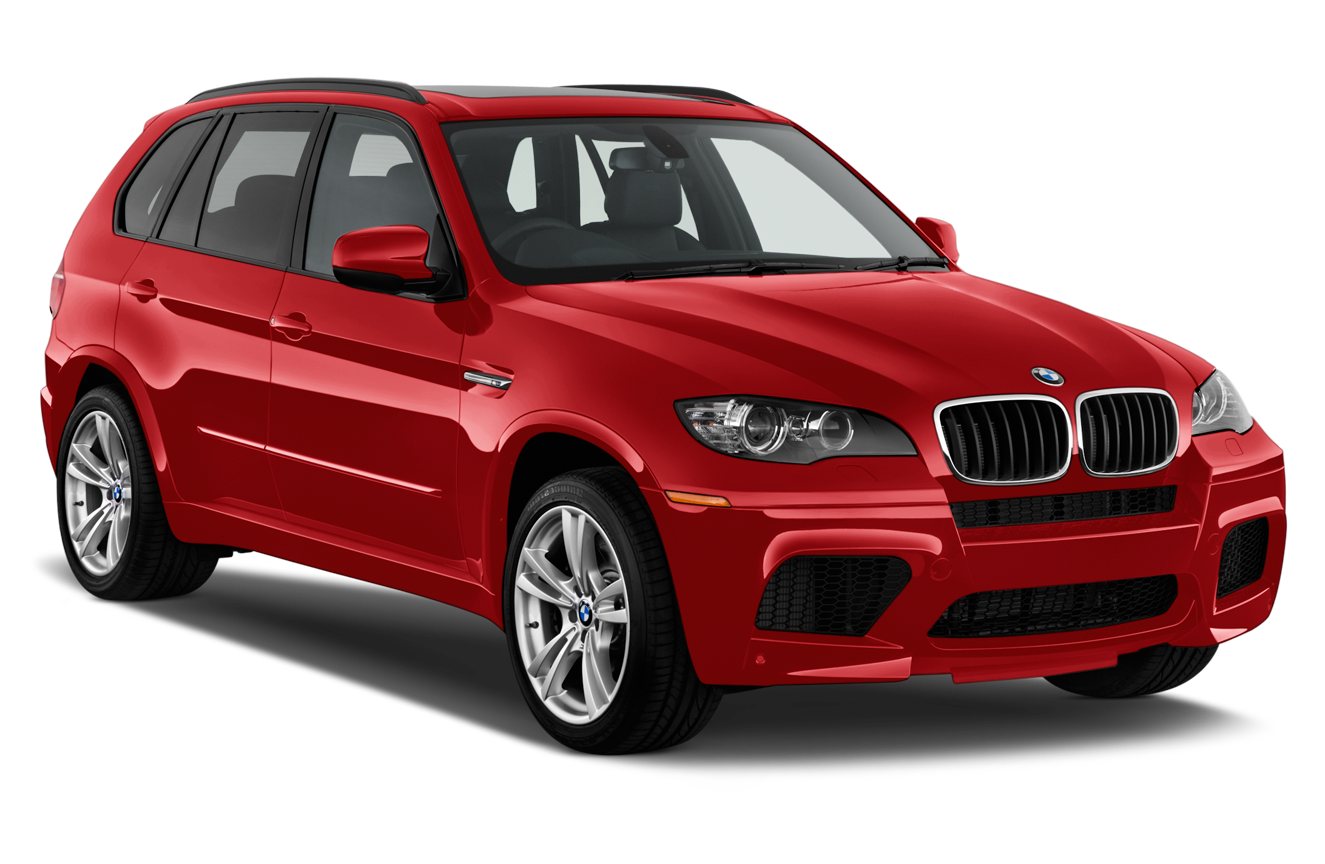 Red Metallic BMW X5M Car PNG Clipart  Best WEB Clipart