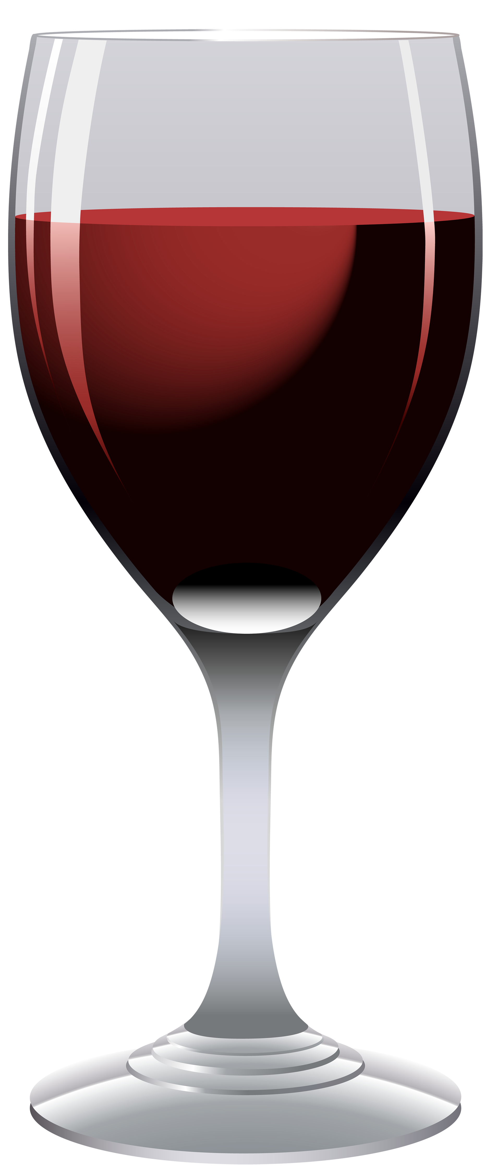 Red Wine Glass PNG Clipart Image - Best WEB Clipart 