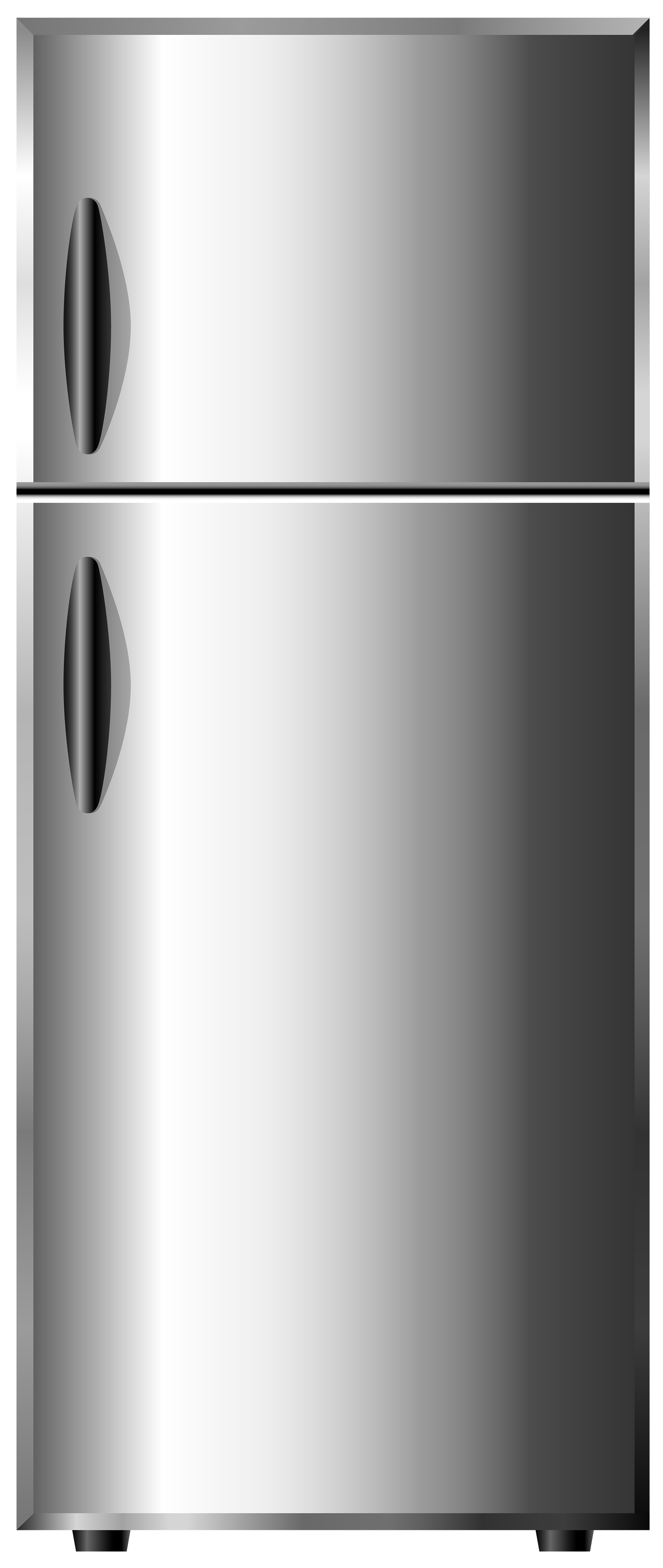 Refrigerator PNG Clipart - Best WEB Clipart