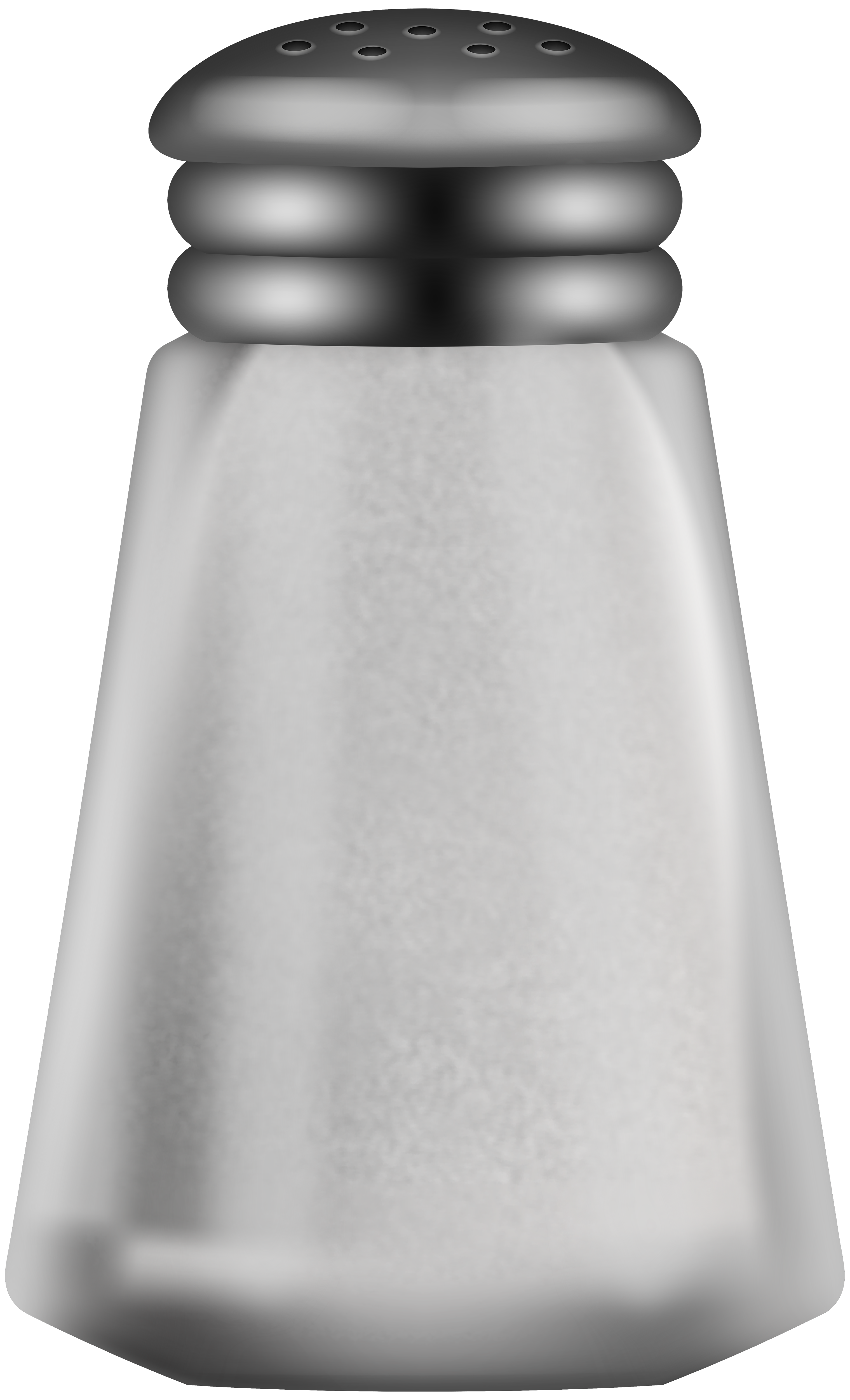 Salt Shaker PNG Clipart Image - Best WEB Clipart