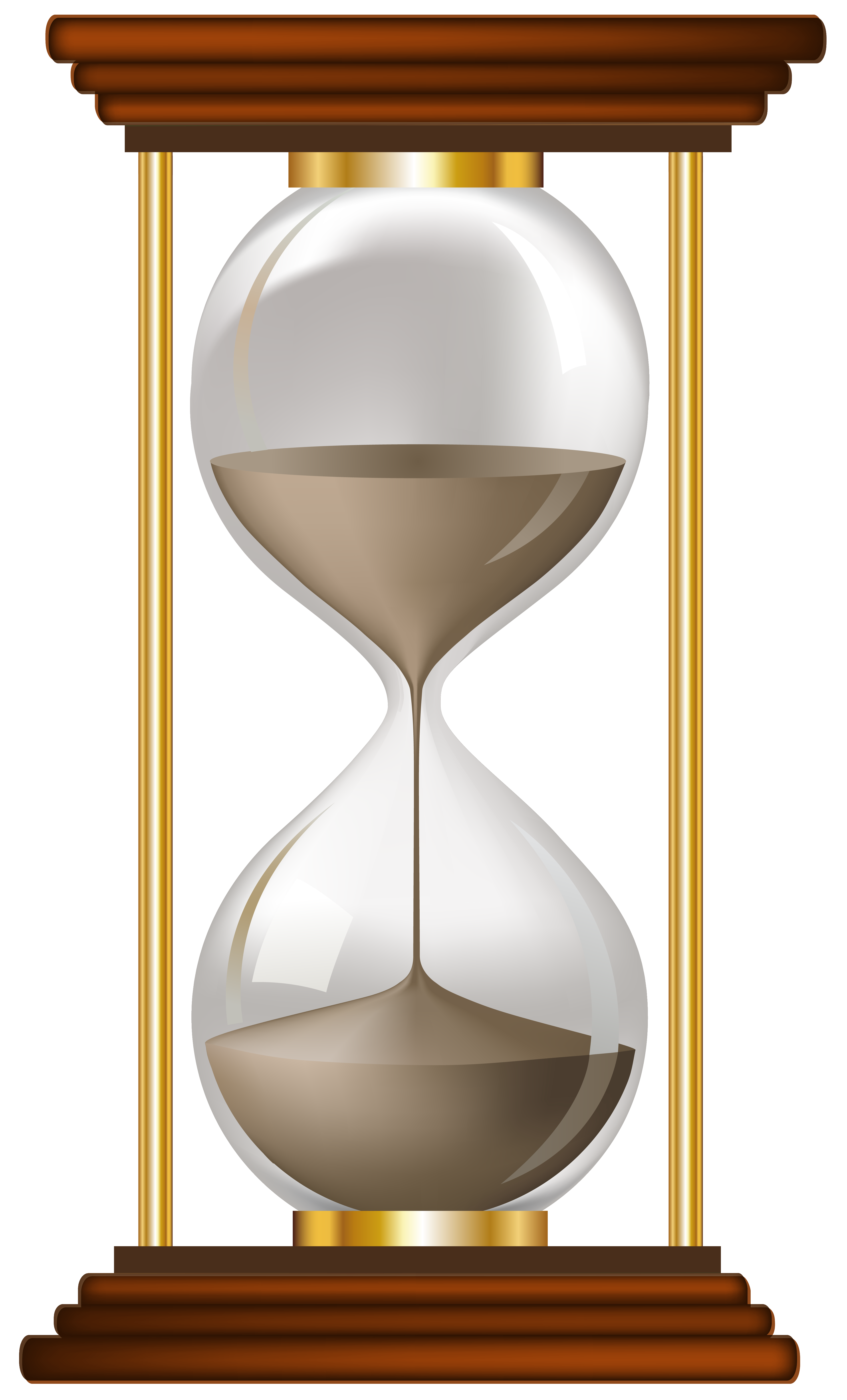 Sand Clock Png Clip Art Best Web Clipart 8829