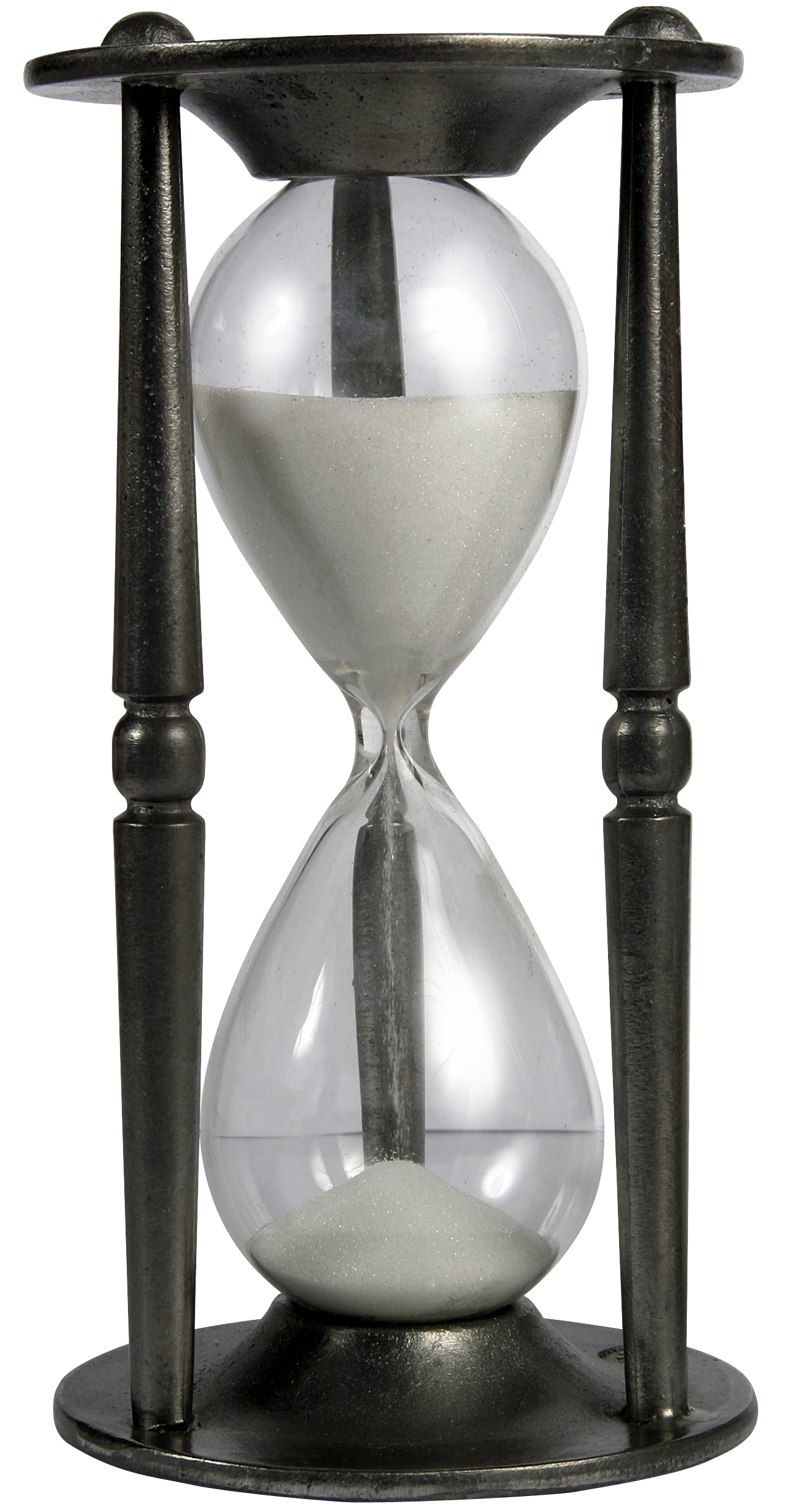 Sand Timer PNG Clip Art - Best WEB Clipart