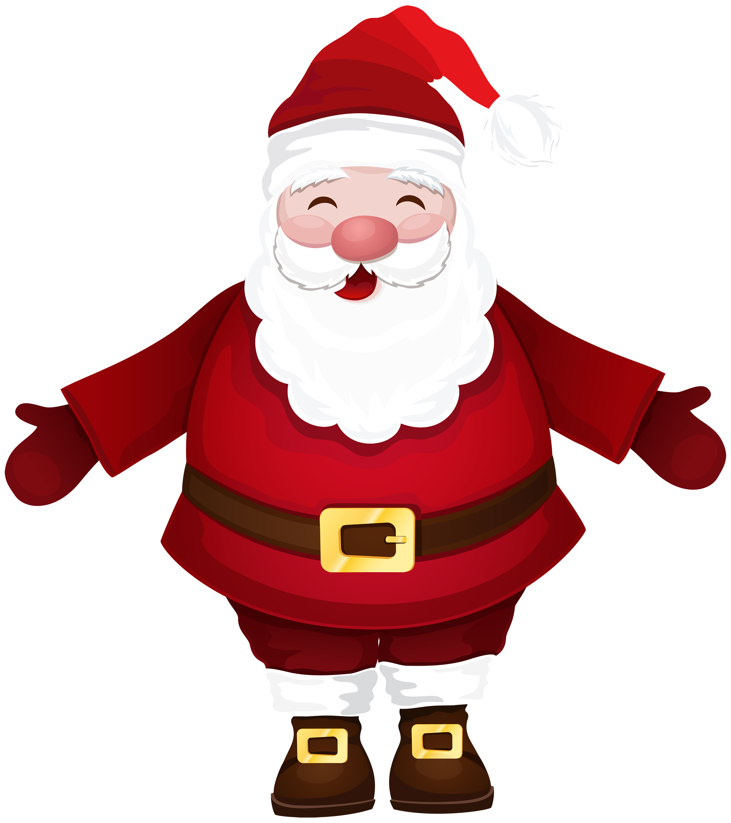 Santa Claus Png Clipart Best Web Clipart