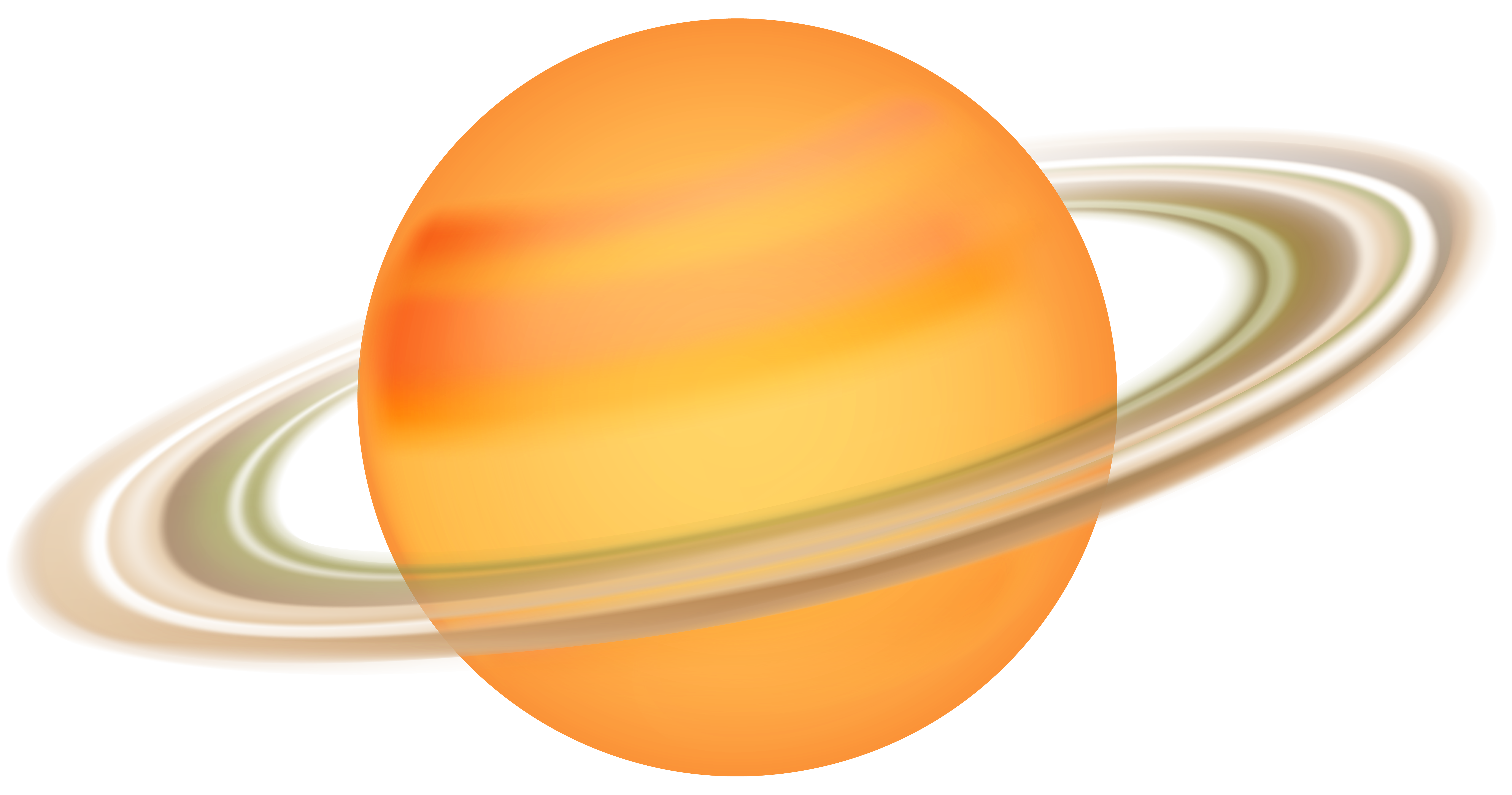 Saturn PNG Clip Art - Best WEB Clipart