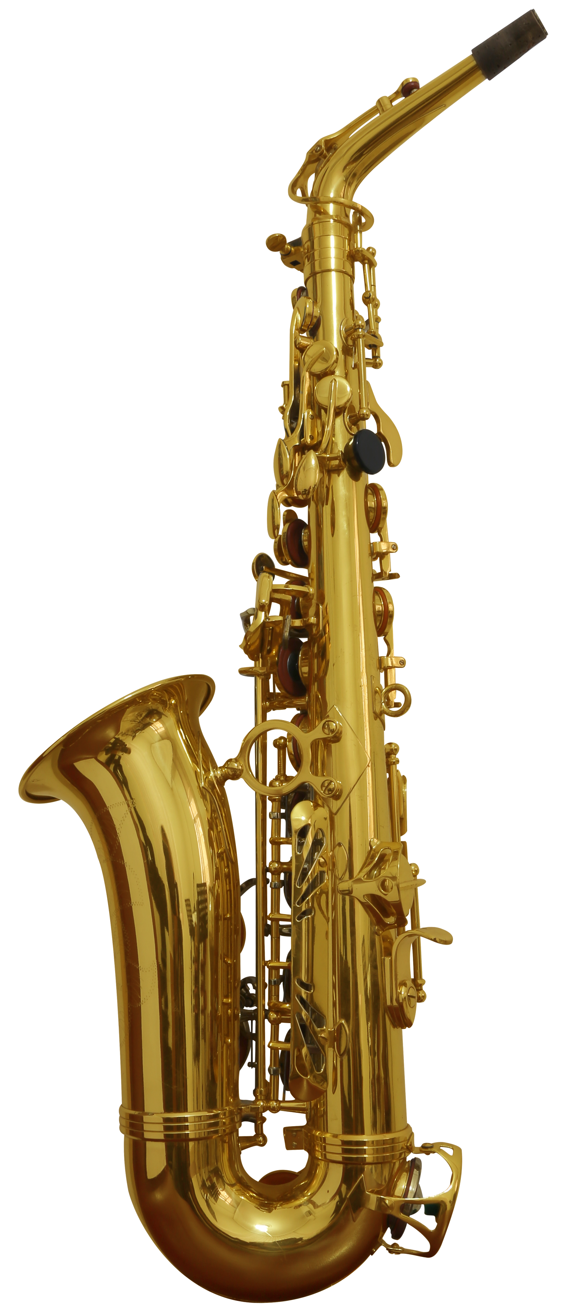 Saxophone PNG Clip Art - Best WEB Clipart